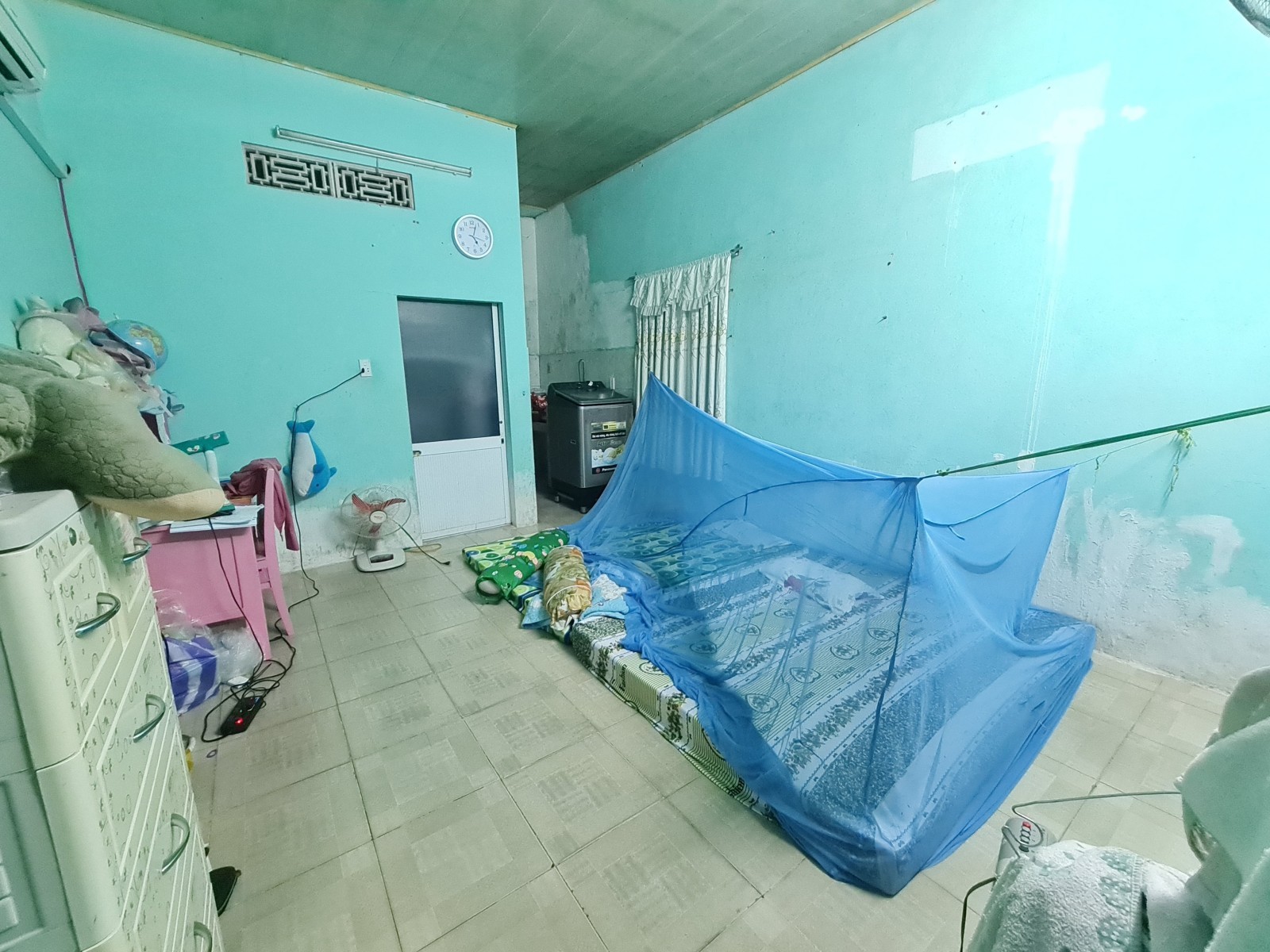 TRƯƠNG ĐỊNH 80.6m², cấp 4, ngang 4.1m, dài 20.2m, giá 12.2 tỷ, Sơn Trà