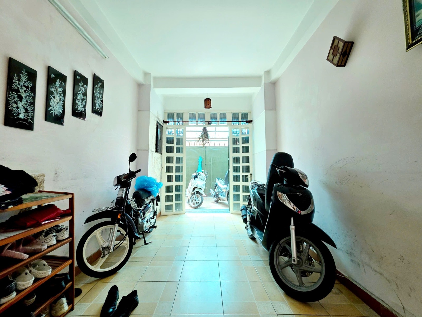 Bán nhà đường Bùi Đình Túy, Bình Thạnh