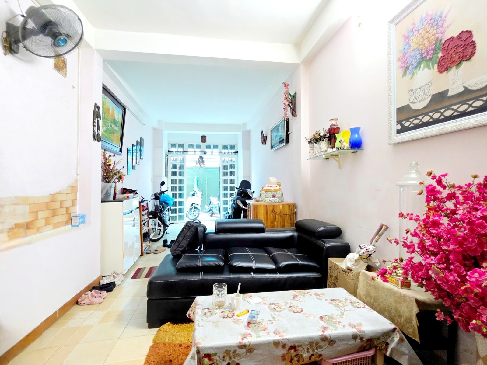 Bán nhà đường Bùi Đình Túy, Bình Thạnh - ảnh 4