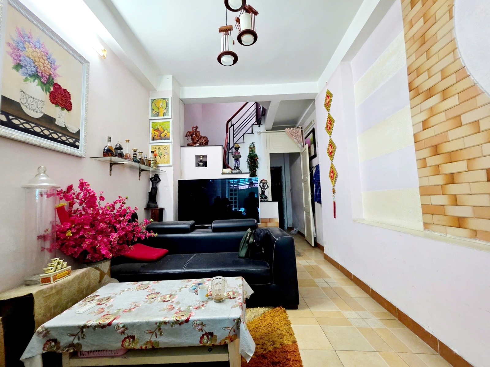 Bán nhà đường Bùi Đình Túy, Bình Thạnh - ảnh 5
