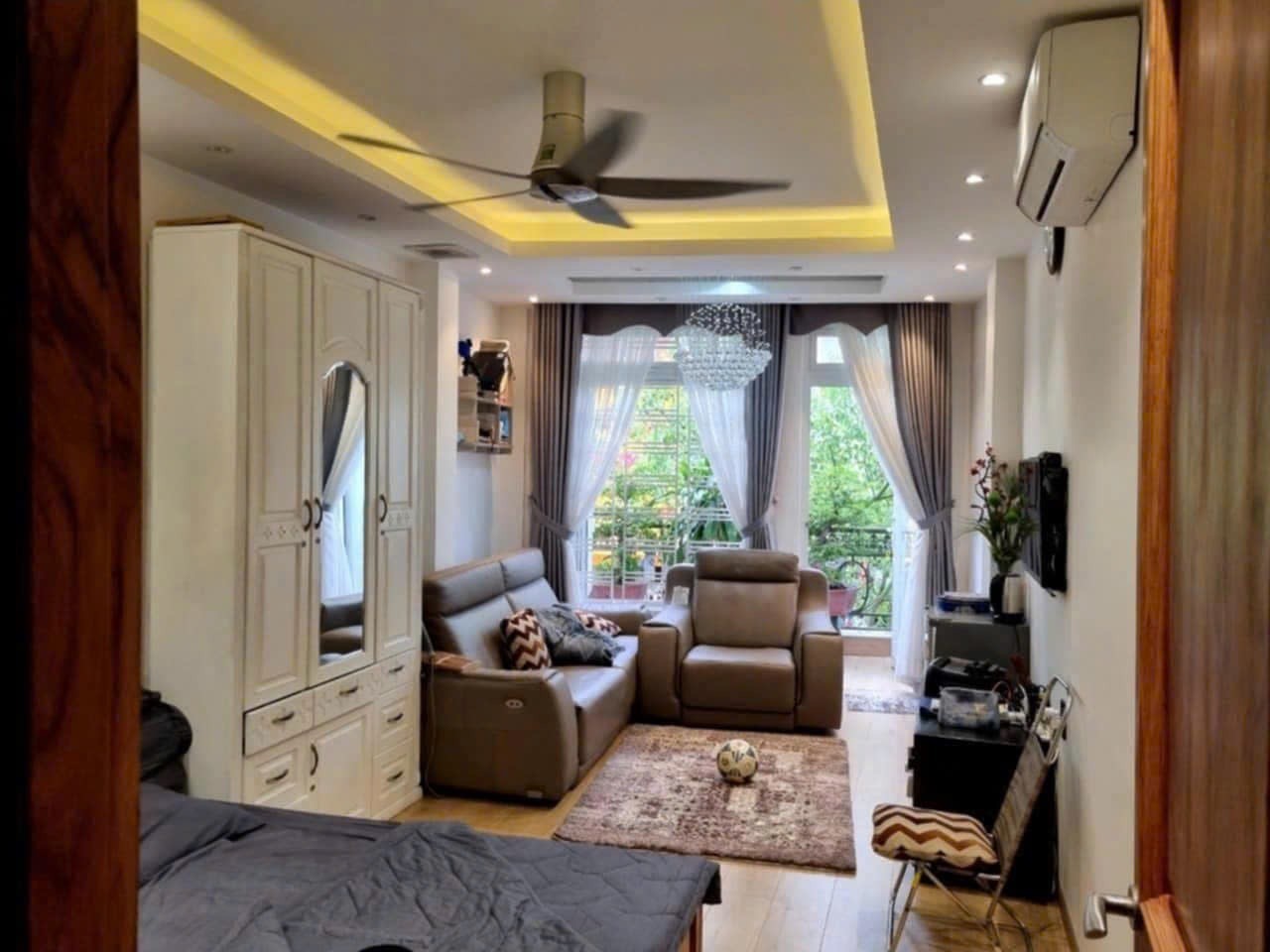 Bán nhà đường Cao Thắng, Quận 10 - ảnh 2