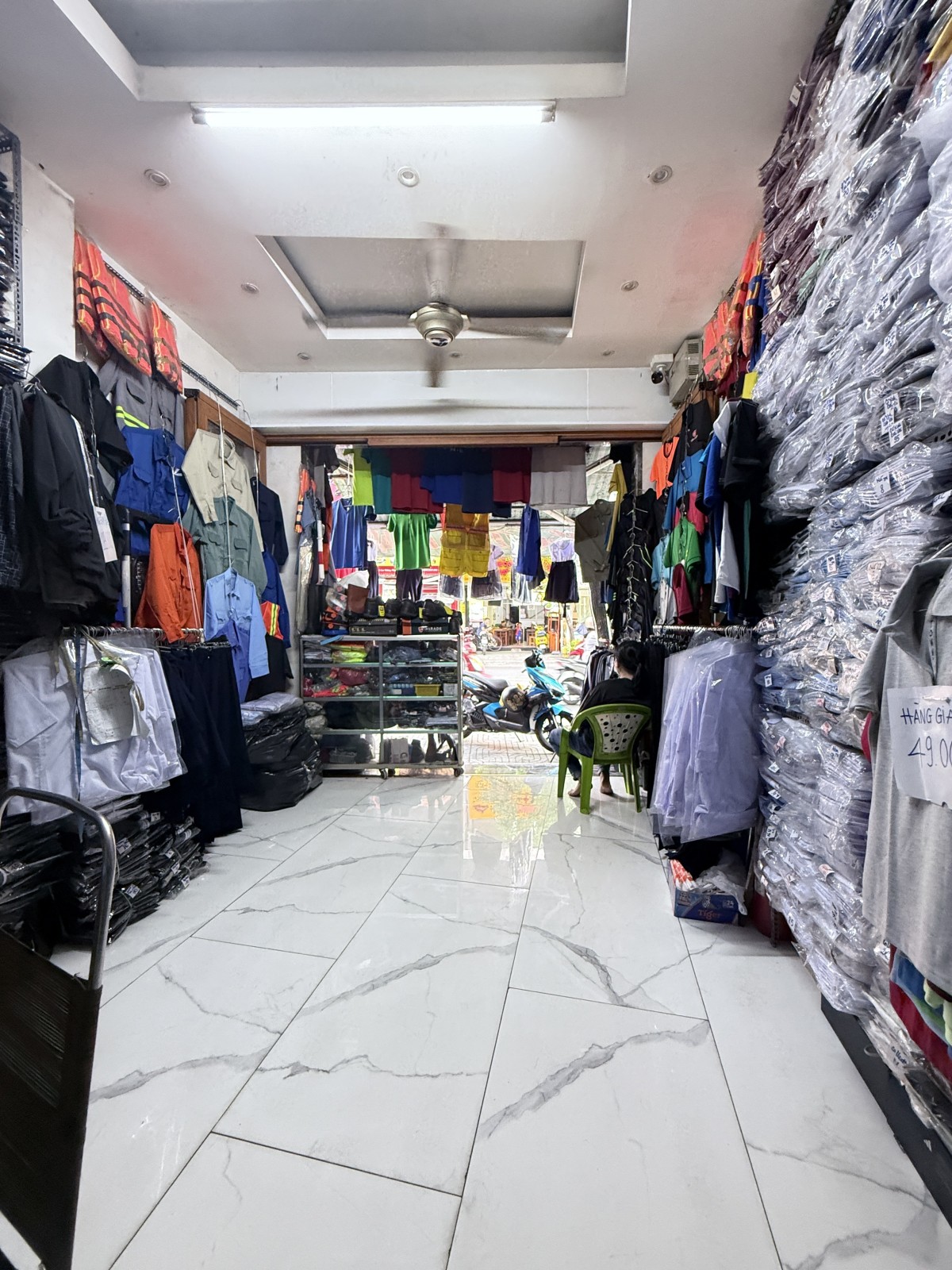 Bán nhà đường Cao Thắng, Quận 10 - ảnh 7