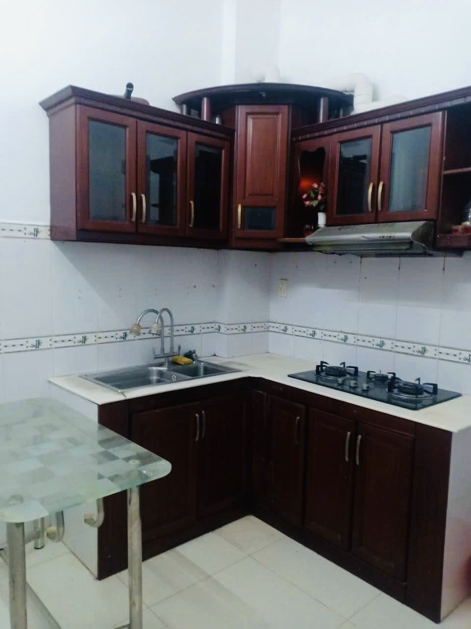 Bán nhà đường Điện Biên Phủ, Quận 10 - ảnh 2