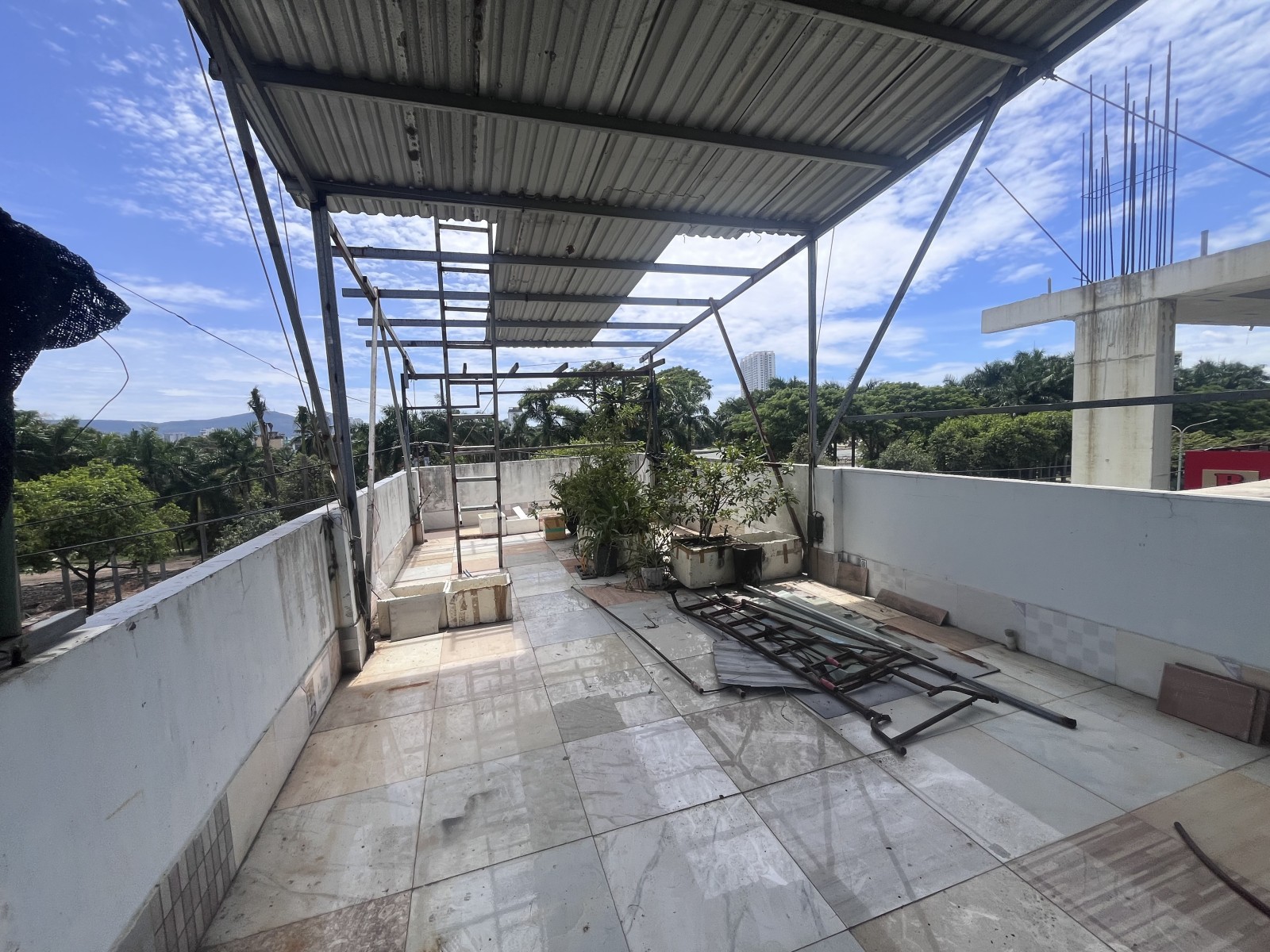 NGUYỄN TRI PHƯƠNG 116m², 3 tầng, ngang 4.3m, dài 25m, giá 16 tỷ, Thanh Khê