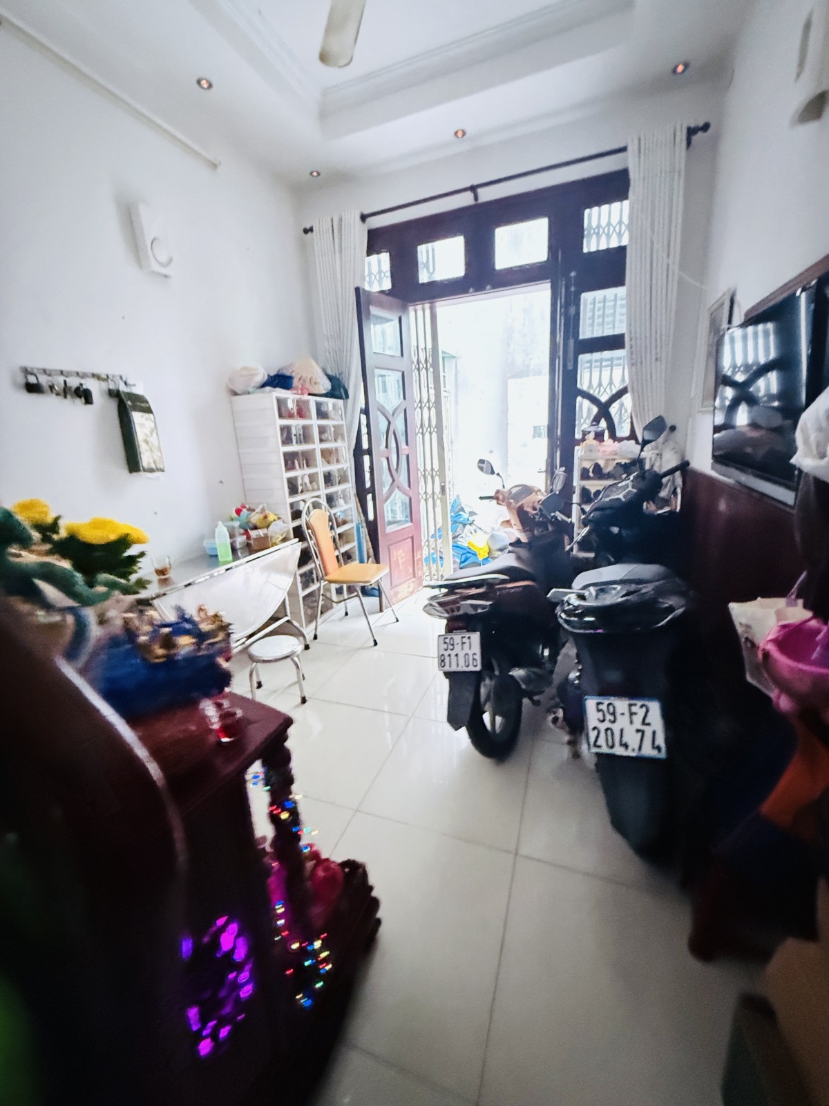 Bán nhà đường Điện Biên Phủ, Quận 10 - ảnh 4