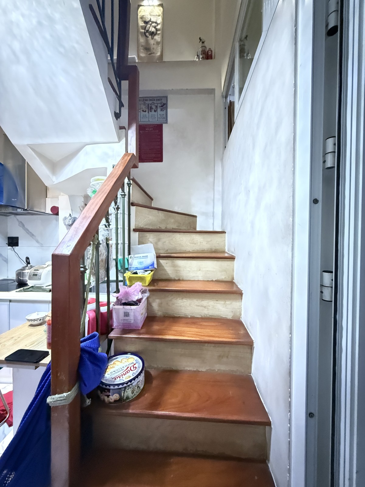 Bán nhà đường Cao Thắng, Quận 10 - ảnh 6