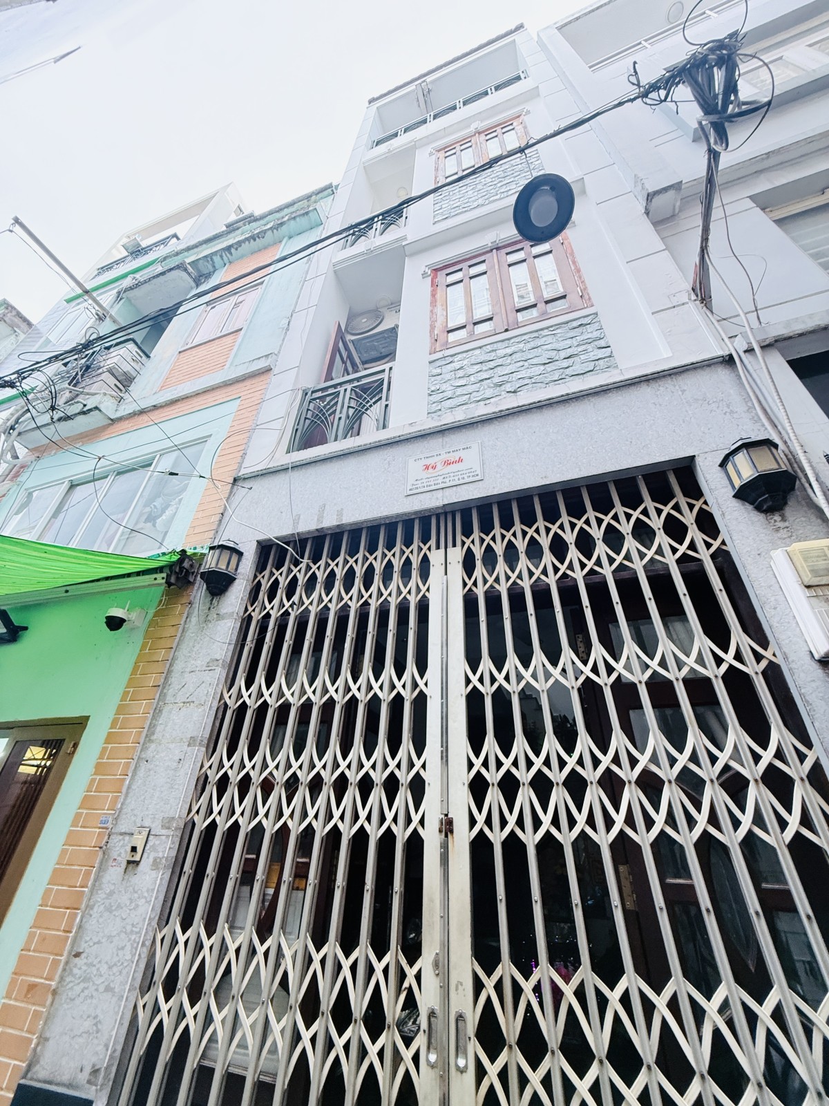 Bán nhà đường Điện Biên Phủ, Quận 10 - ảnh 5