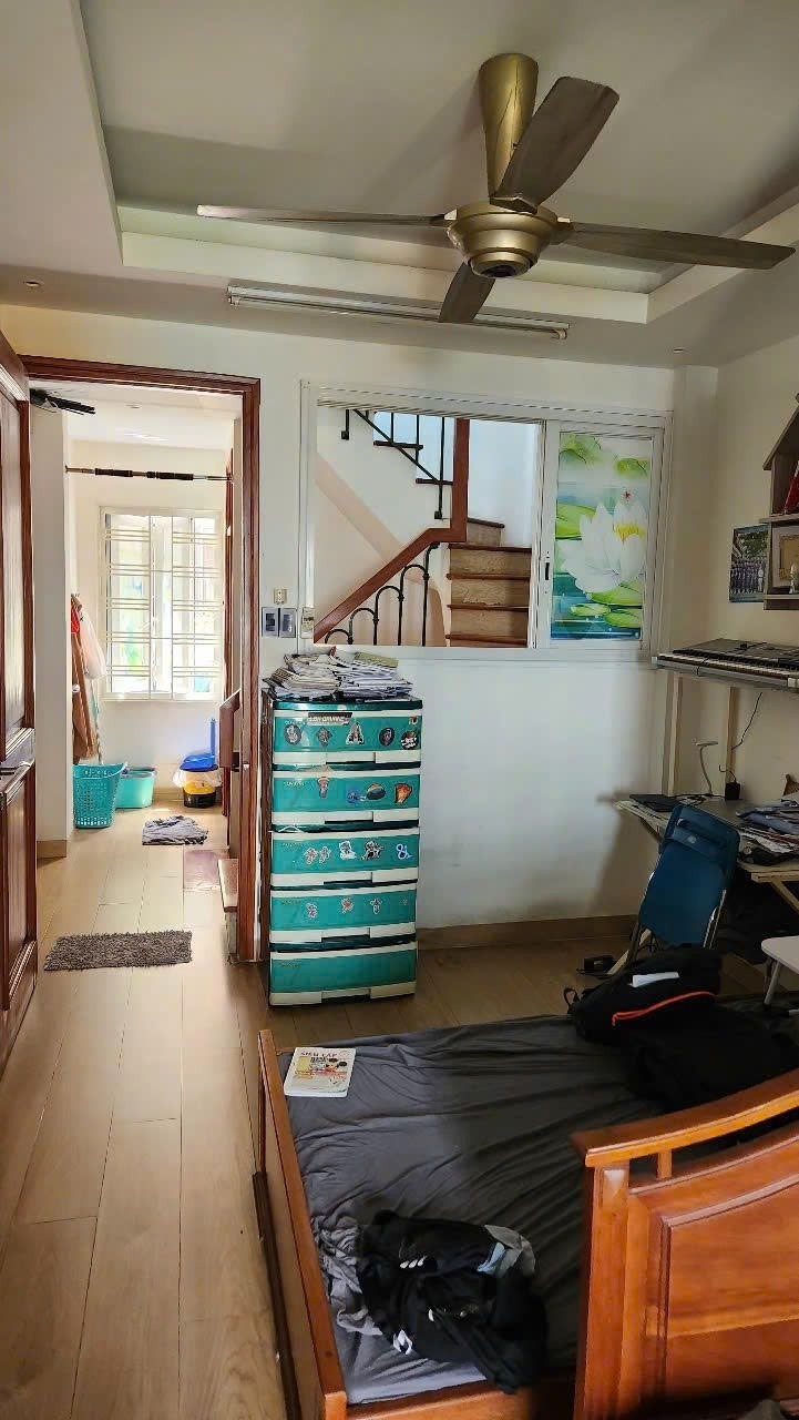 Bán nhà đường Cao Thắng, Quận 10