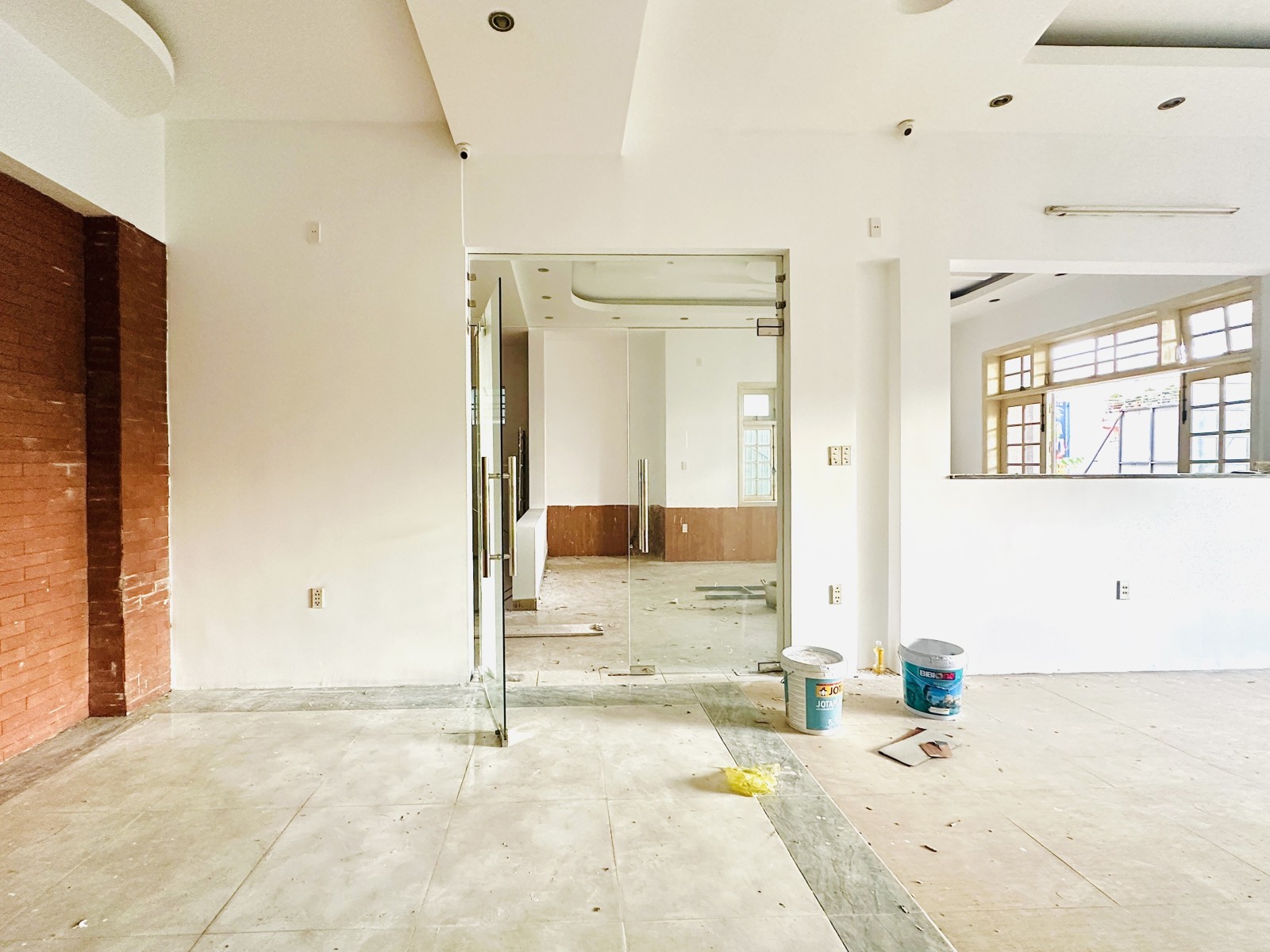 DŨNG SĨ THANH KHÊ 191m², 2 tầng, ngang 9.3m, dài 20m, giá 16.9 tỷ, Thanh Khê
