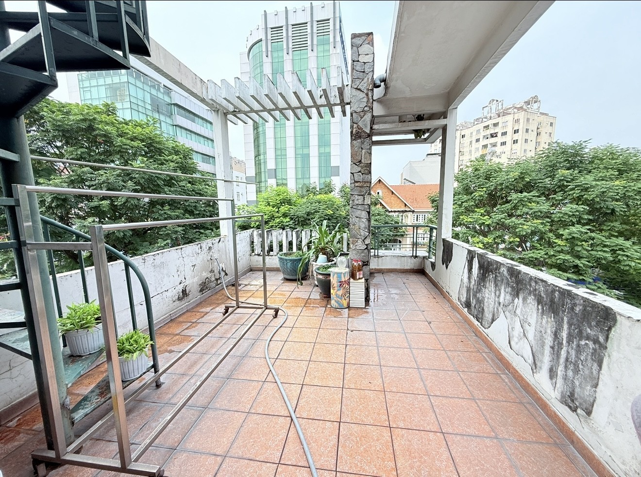 Bán nhà đường Lê Văn Sỹ, Tân Bình - ảnh 5