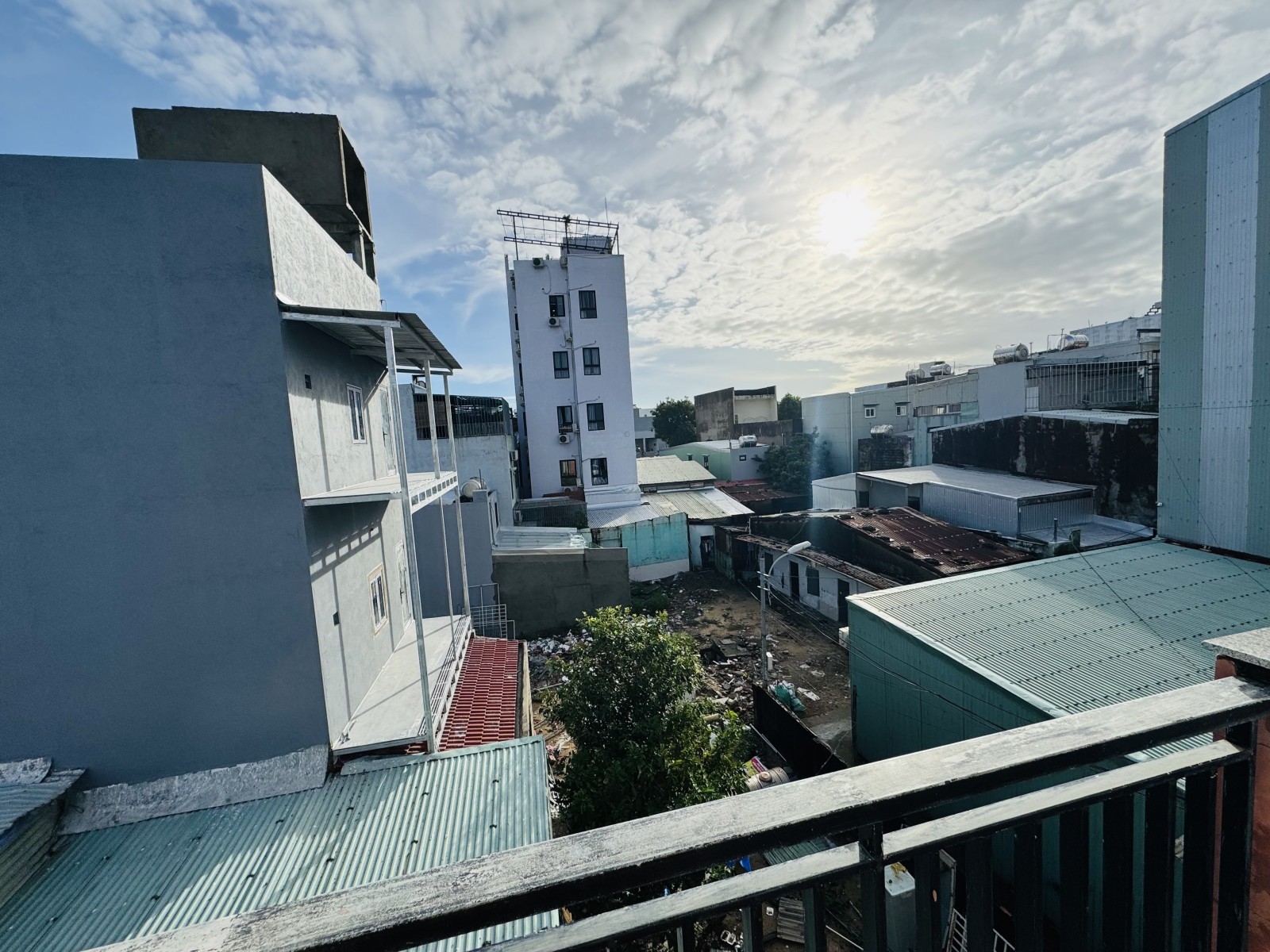 K39 NGUYỄN ĐÌNH CHIỂU 50m², 3 tầng, ngang 5.7m, dài 8.7m, giá 4.7 tỷ, Ngũ Hành Sơn
