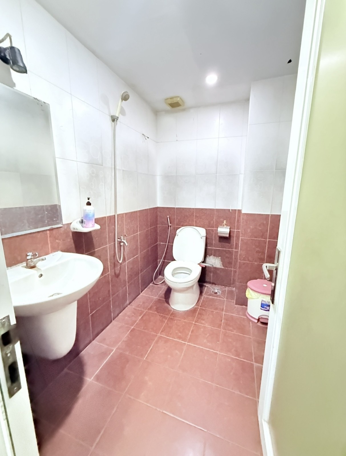 Bán nhà đường Lê Văn Sỹ, Tân Bình - ảnh 3