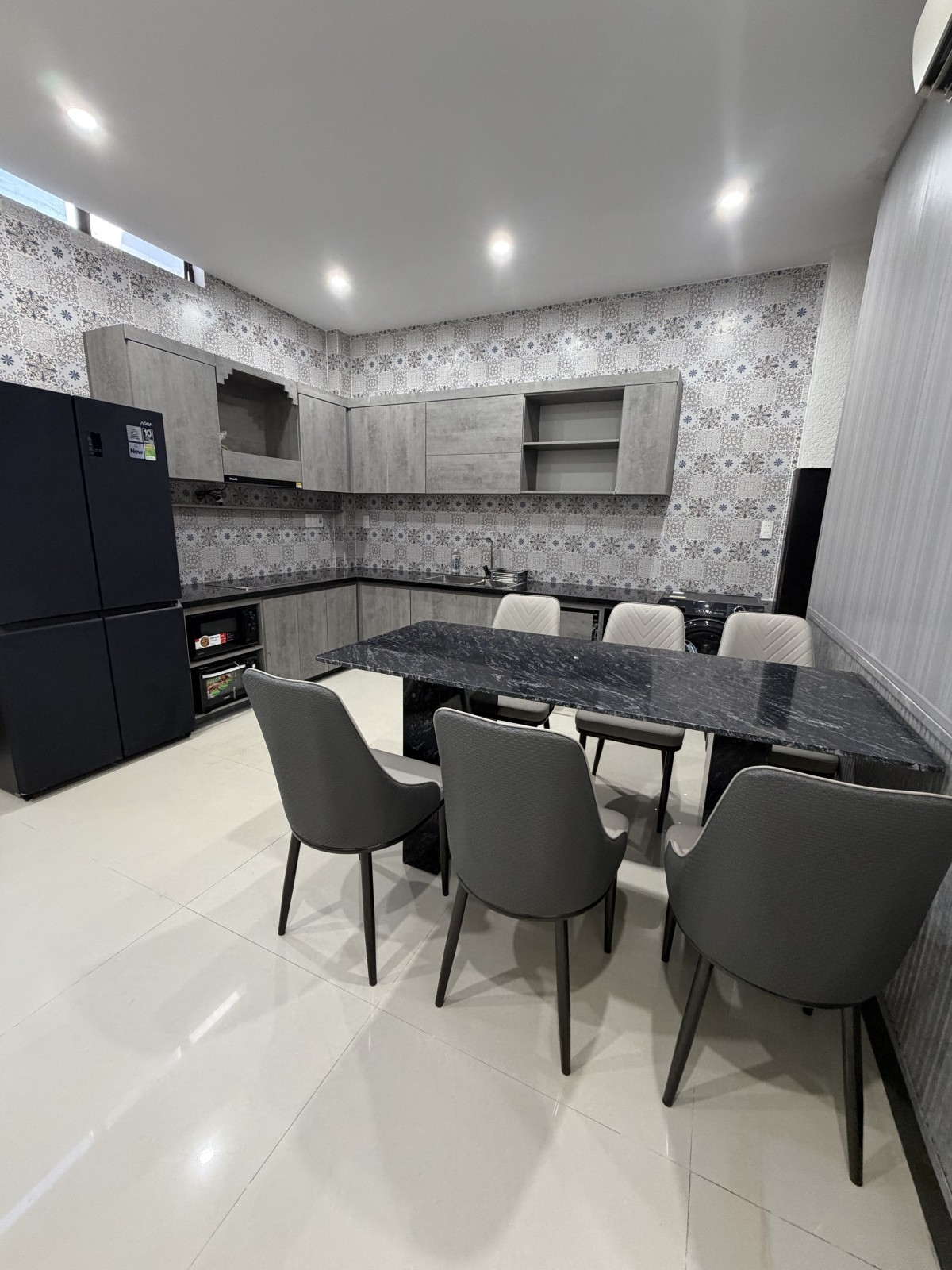 VÕ NHƯ HƯNG 80m², 3 tầng, ngang 5m, dài 16m, giá 12.8 tỷ, Ngũ Hành Sơn