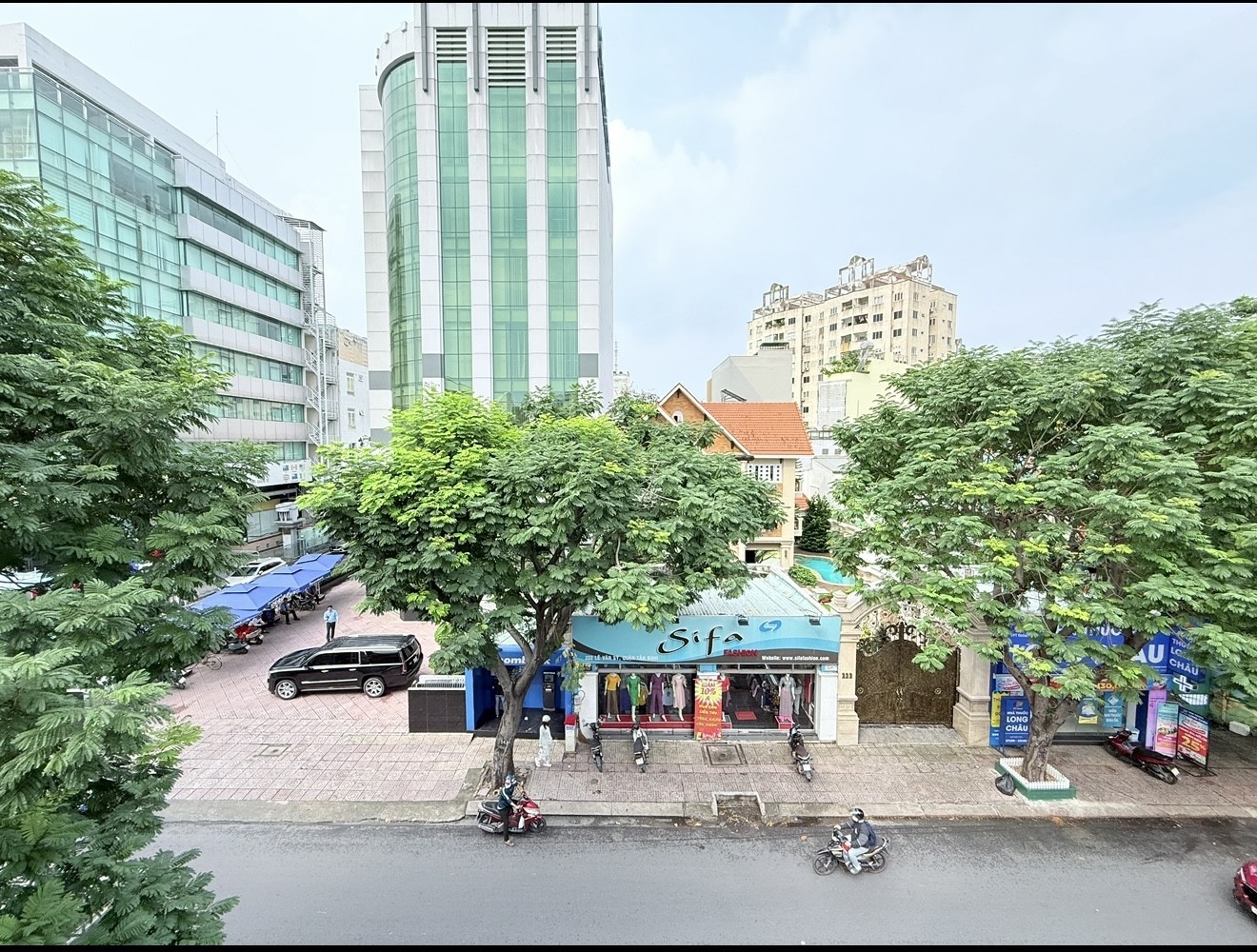 Bán nhà đường Lê Văn Sỹ, Tân Bình - ảnh 2