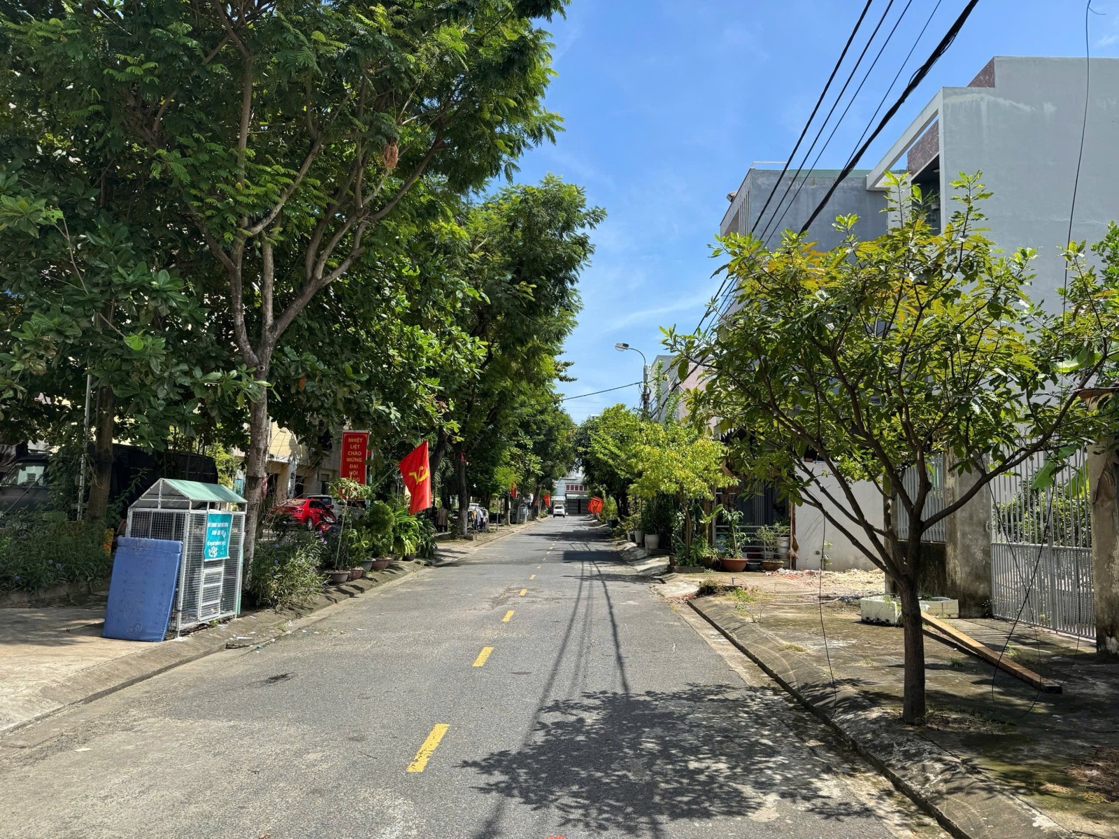 MỸ AN 200m², ĐẤT, ngang 10m, dài 20m, giá 26.5 tỷ, Ngũ Hành Sơn