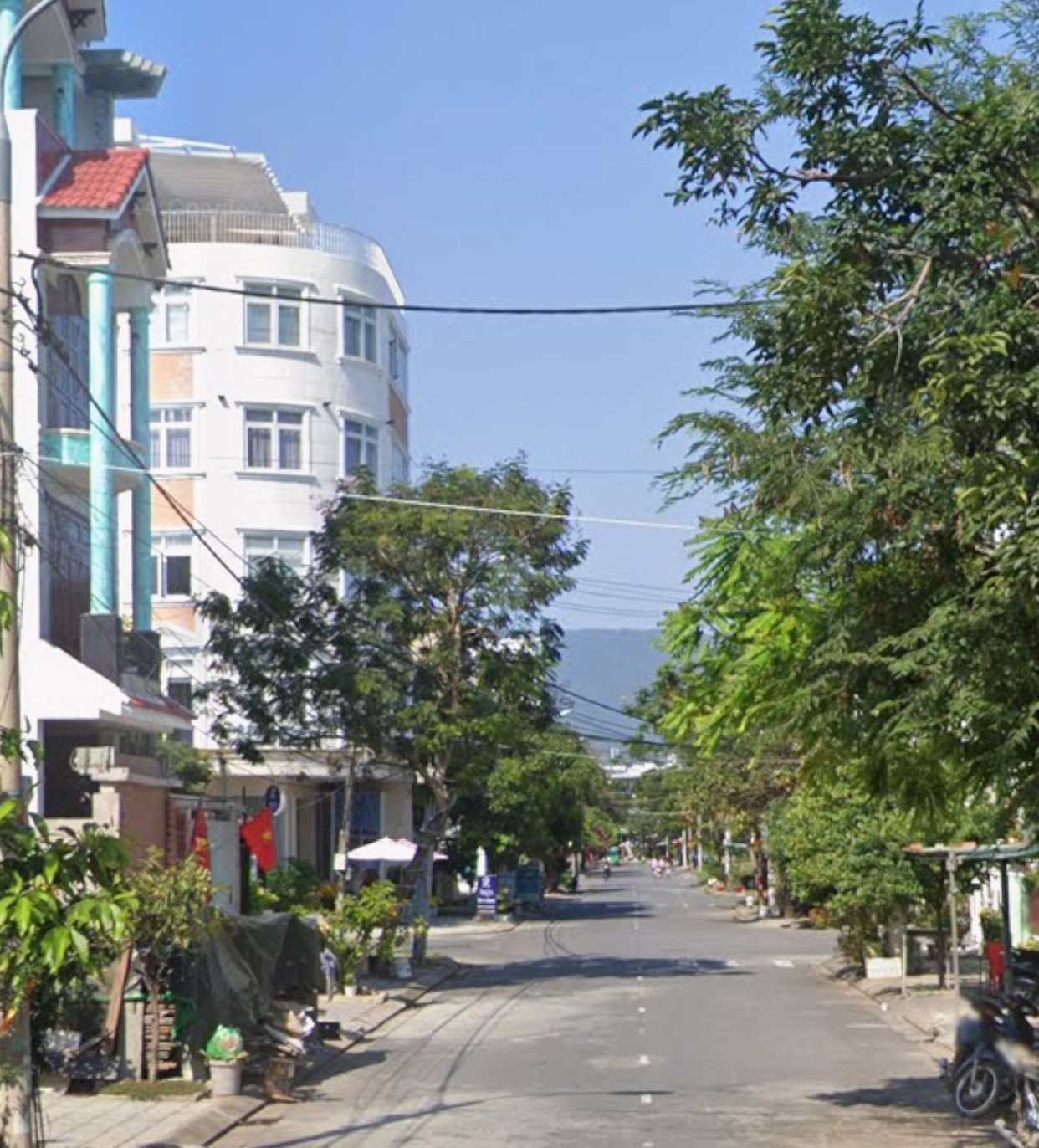 PHẠM VẤN 95m², ĐẤT, ngang 5.5m, dài 17.5m, giá 18.5 tỷ, Sơn Trà