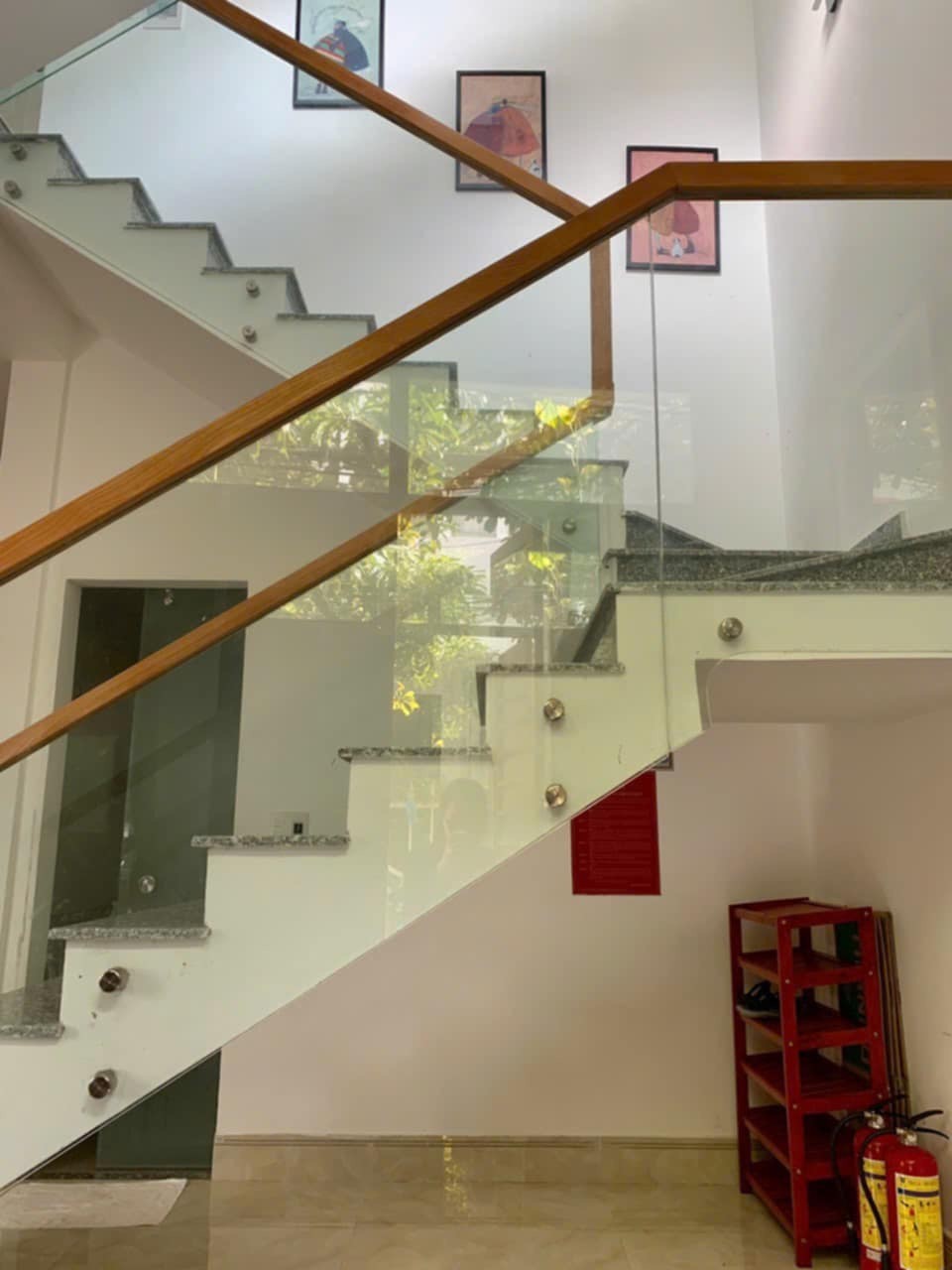 NGUYỄN TUÂN 78m², 3 tầng, ngang 5m, dài 15.8m, giá 9.9 tỷ, Sơn Trà