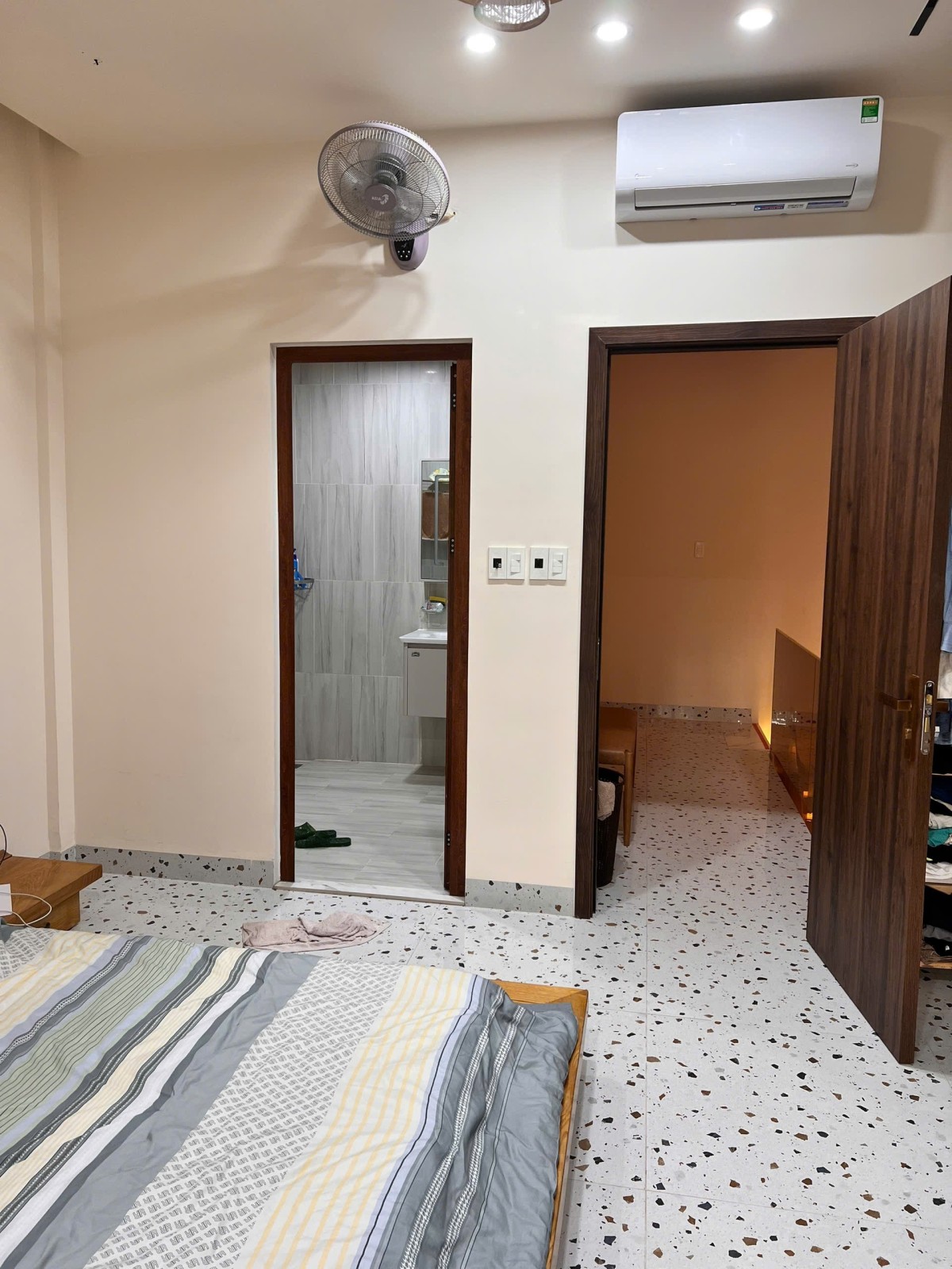 NGUYỄN VĂN THOẠI 83m², 2 tầng, ngang 5m, dài 16.5m, giá 18.5 tỷ, Sơn Trà