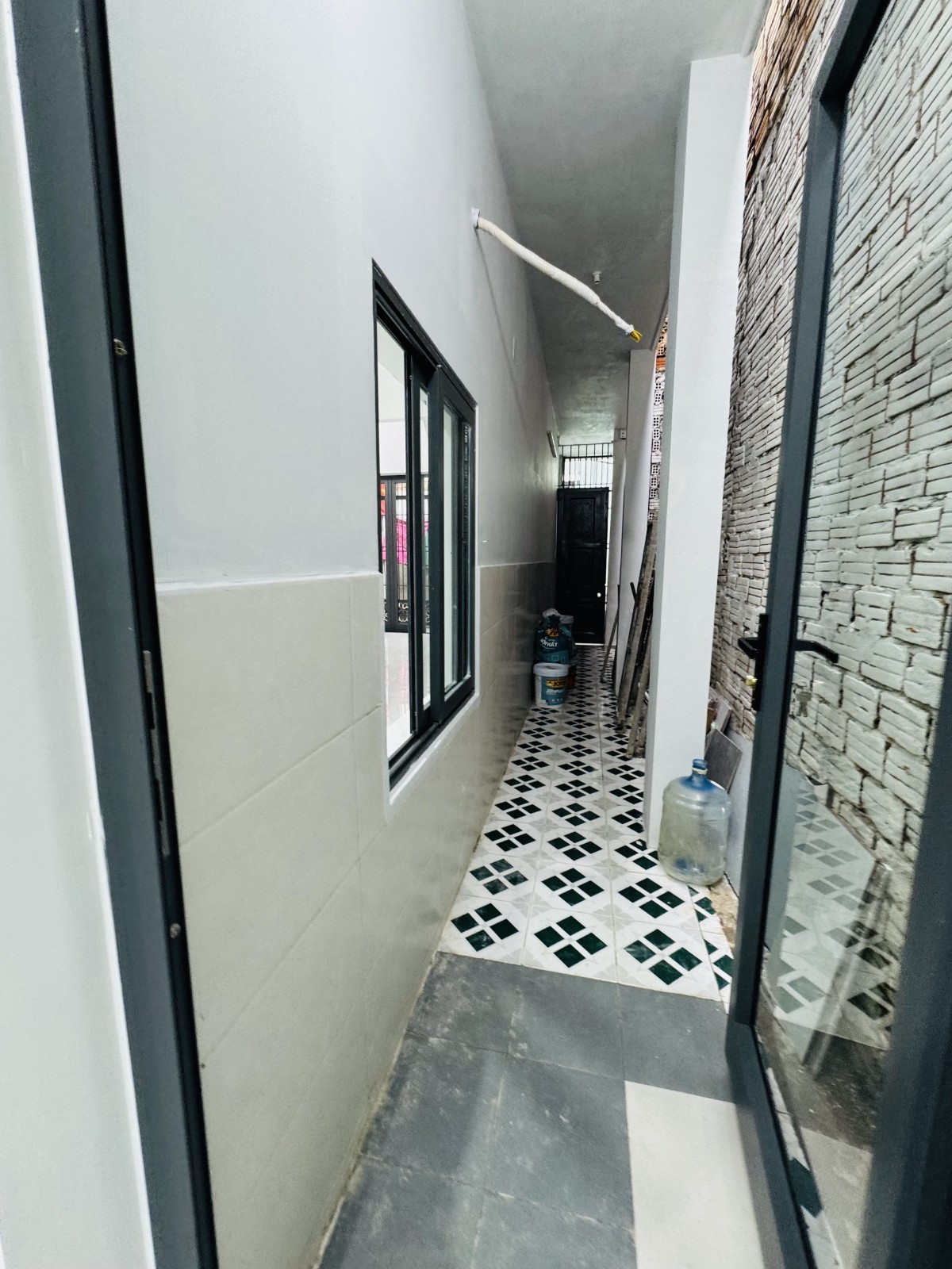 K39 NGUYỄN ĐÌNH CHIỂU 66m², 2 tầng, ngang 5.2m, dài 12.6m, giá 4.8 tỷ, Ngũ Hành Sơn