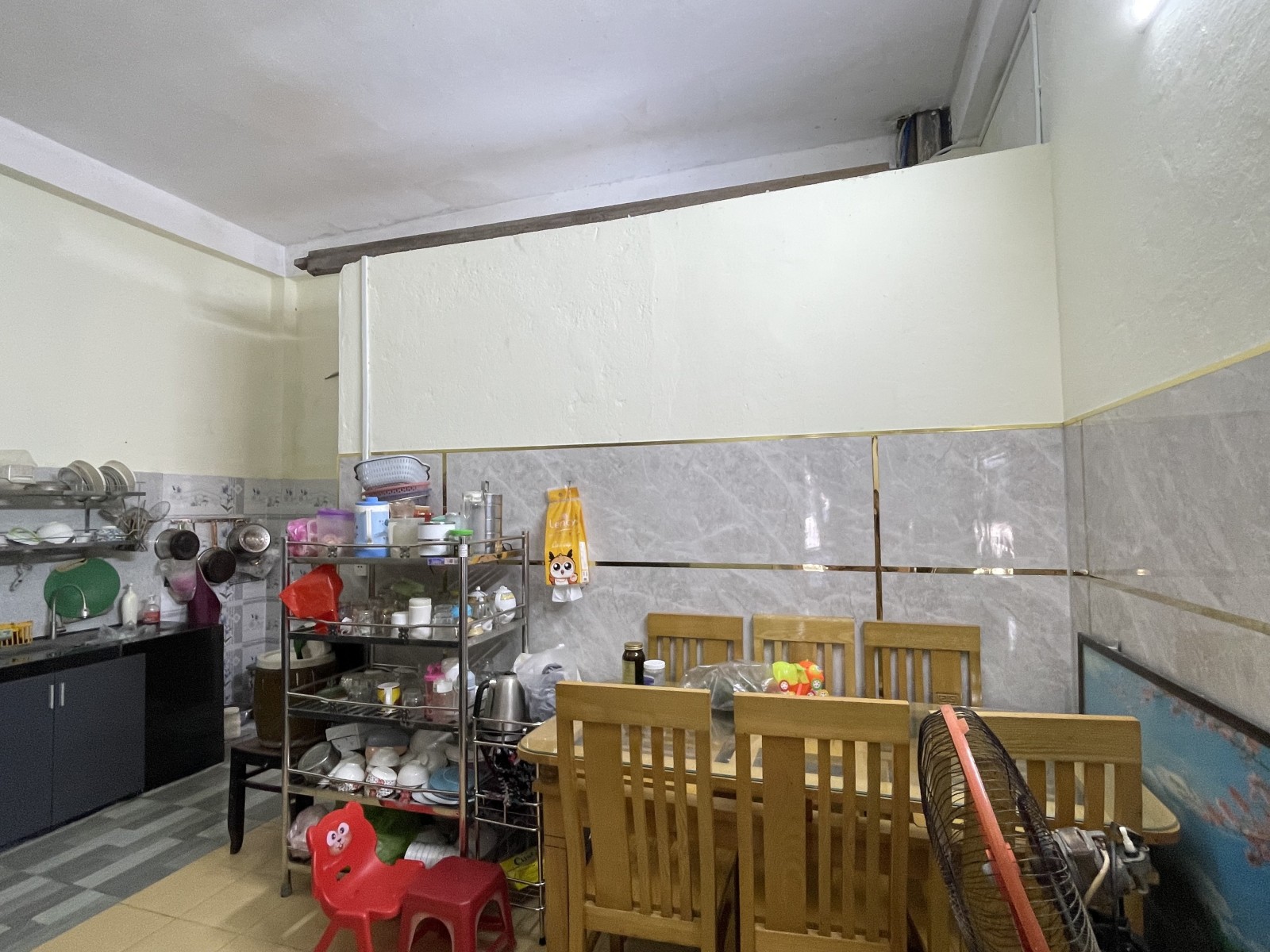 (THỬA 227 TỜ 16) PHẠM VẤN 75m², 2 tầng, ngang 5m, dài 15m, giá 9.4 tỷ, Sơn Trà