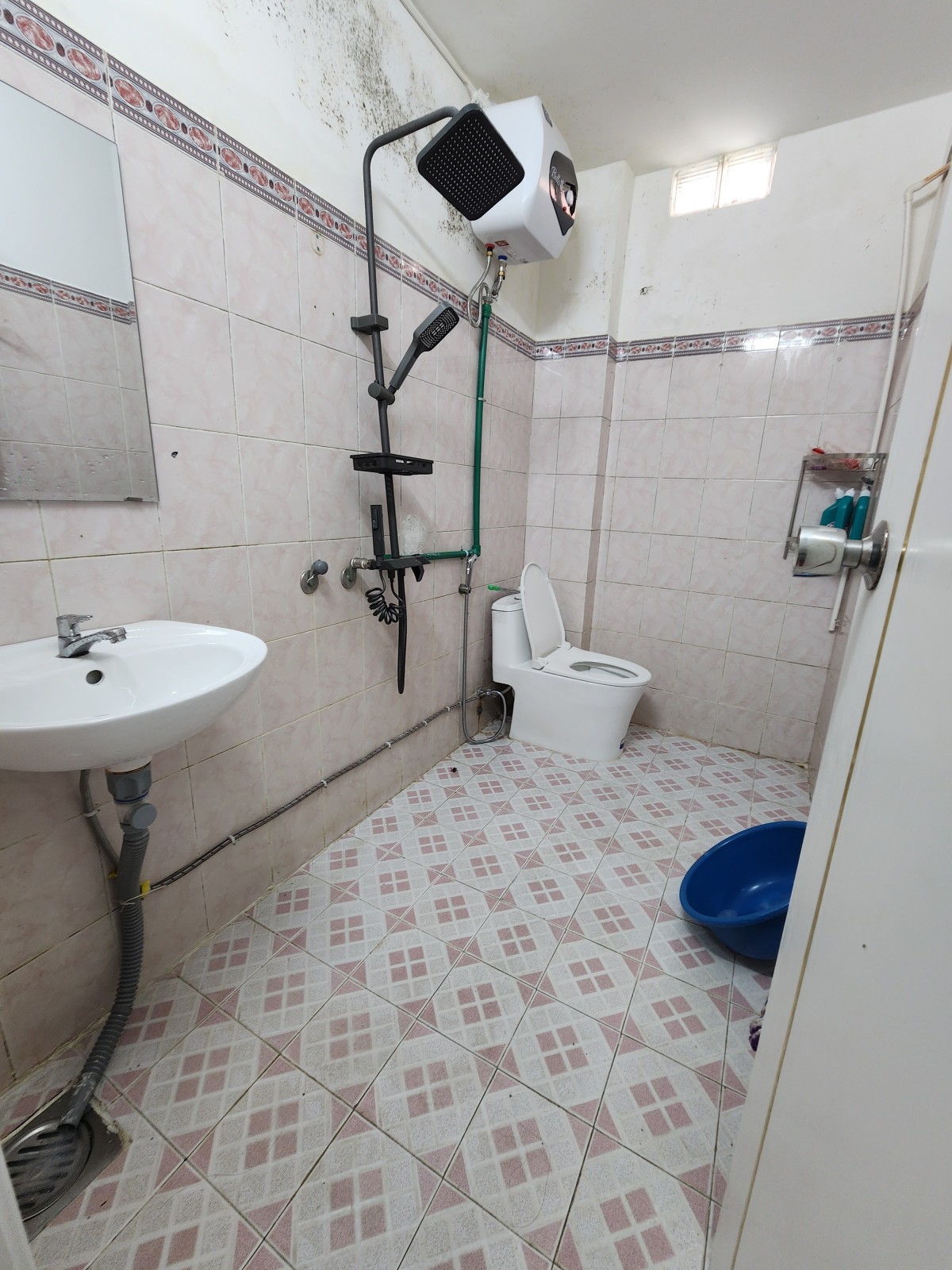 K482 HOÀNG DIỆU 73m², 2 tầng, ngang 4.1m, dài 17m, giá 4.75 tỷ, Hải Châu