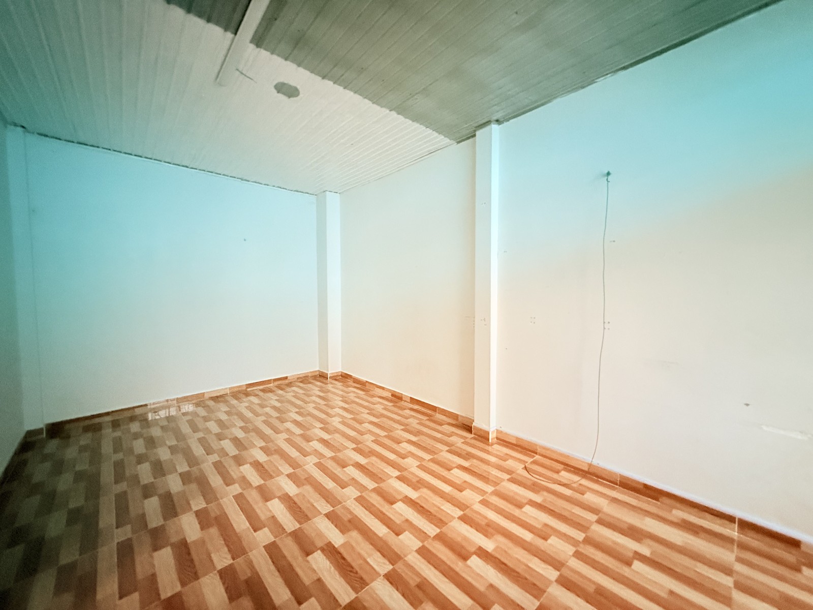 Bán nhà đường Nơ Trang Long, Bình Thạnh - ảnh 3