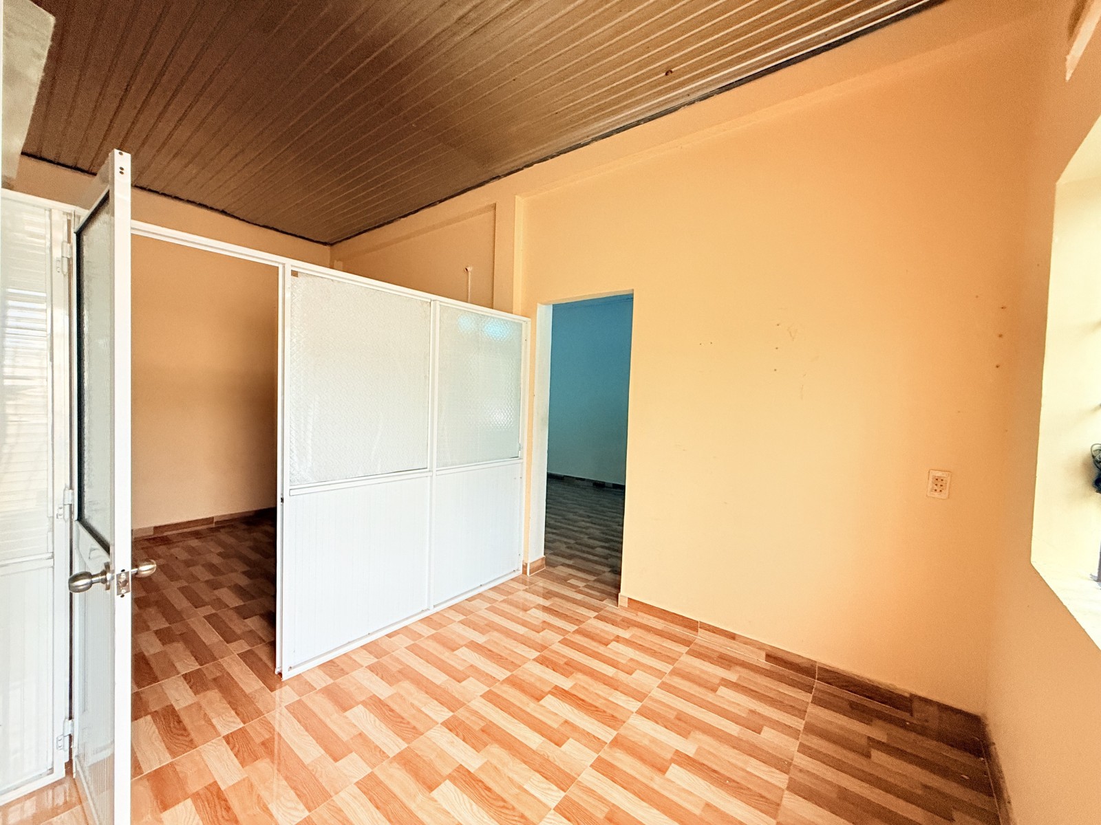 Bán nhà đường Nơ Trang Long, Bình Thạnh - ảnh 5