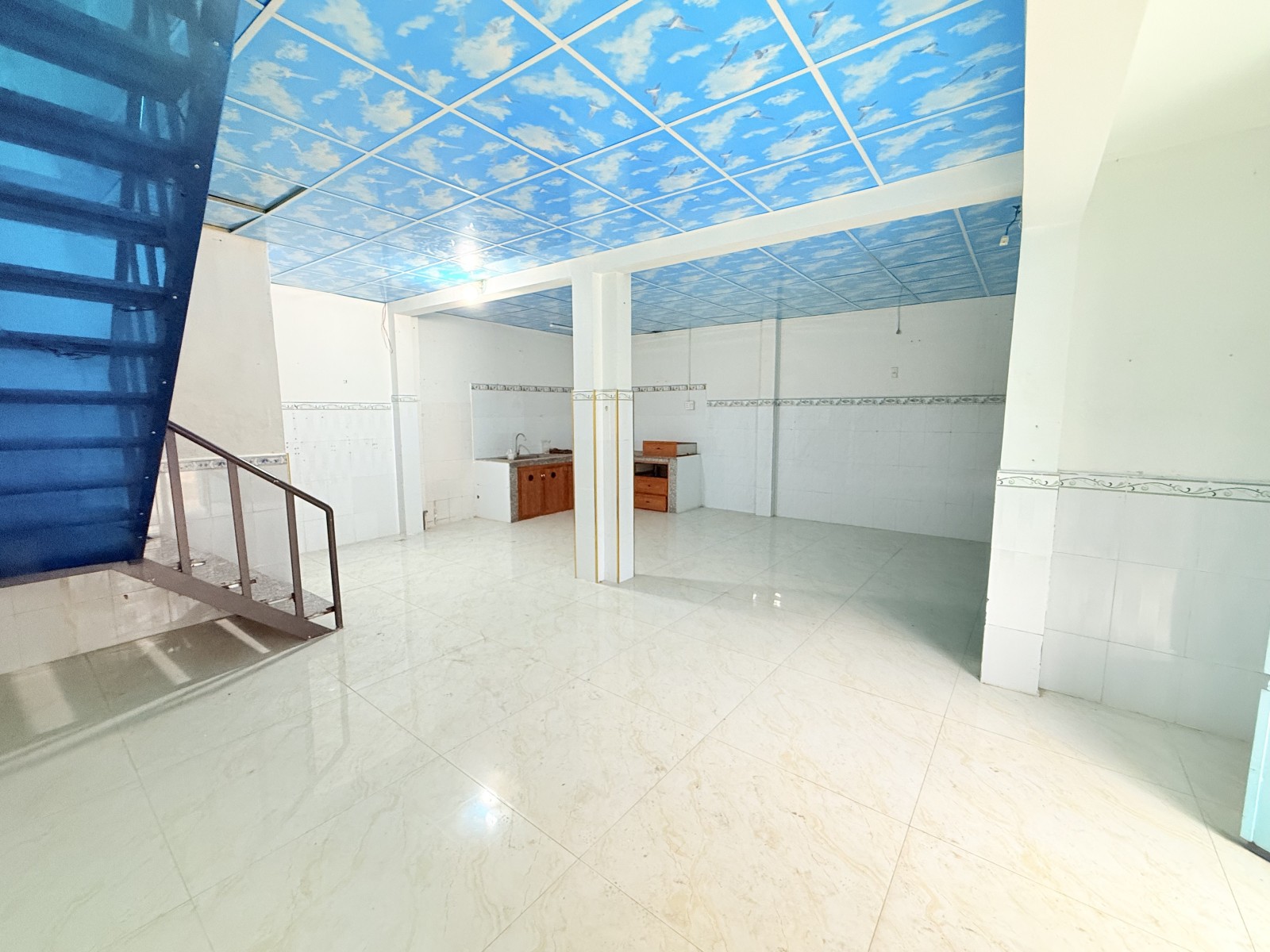 Bán nhà đường Nơ Trang Long, Bình Thạnh - ảnh 2