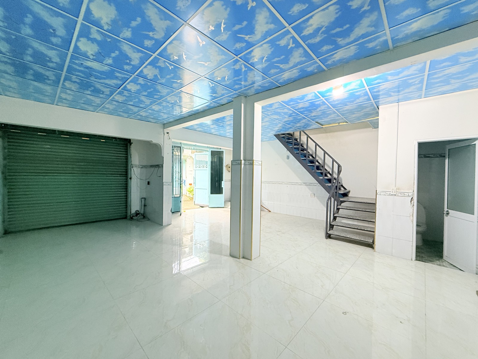 Bán nhà đường Nơ Trang Long, Bình Thạnh - ảnh 6