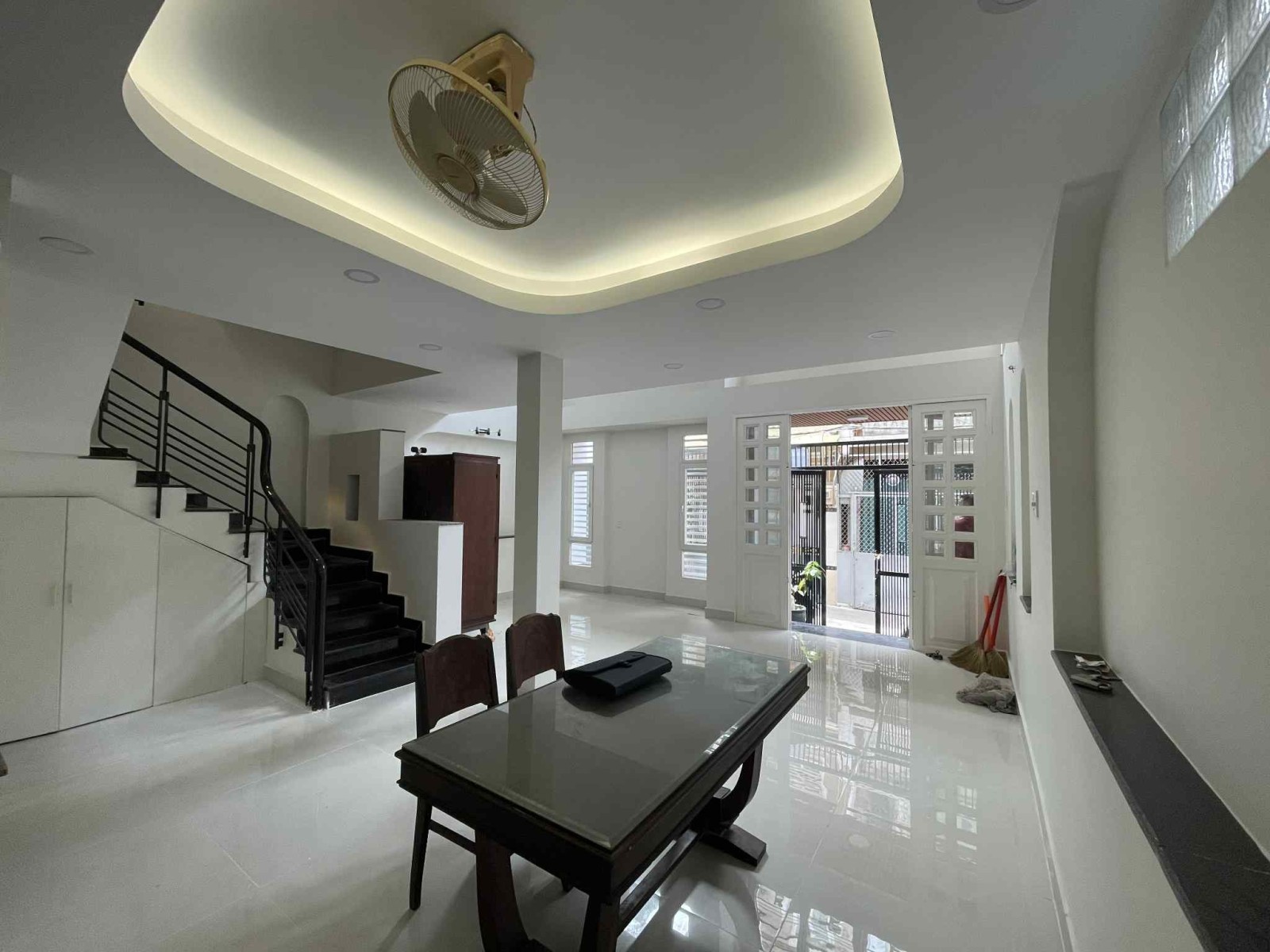 Bán nhà đường - 24 125.224 Trần Bình Trọng, Quận 5 - ảnh 6