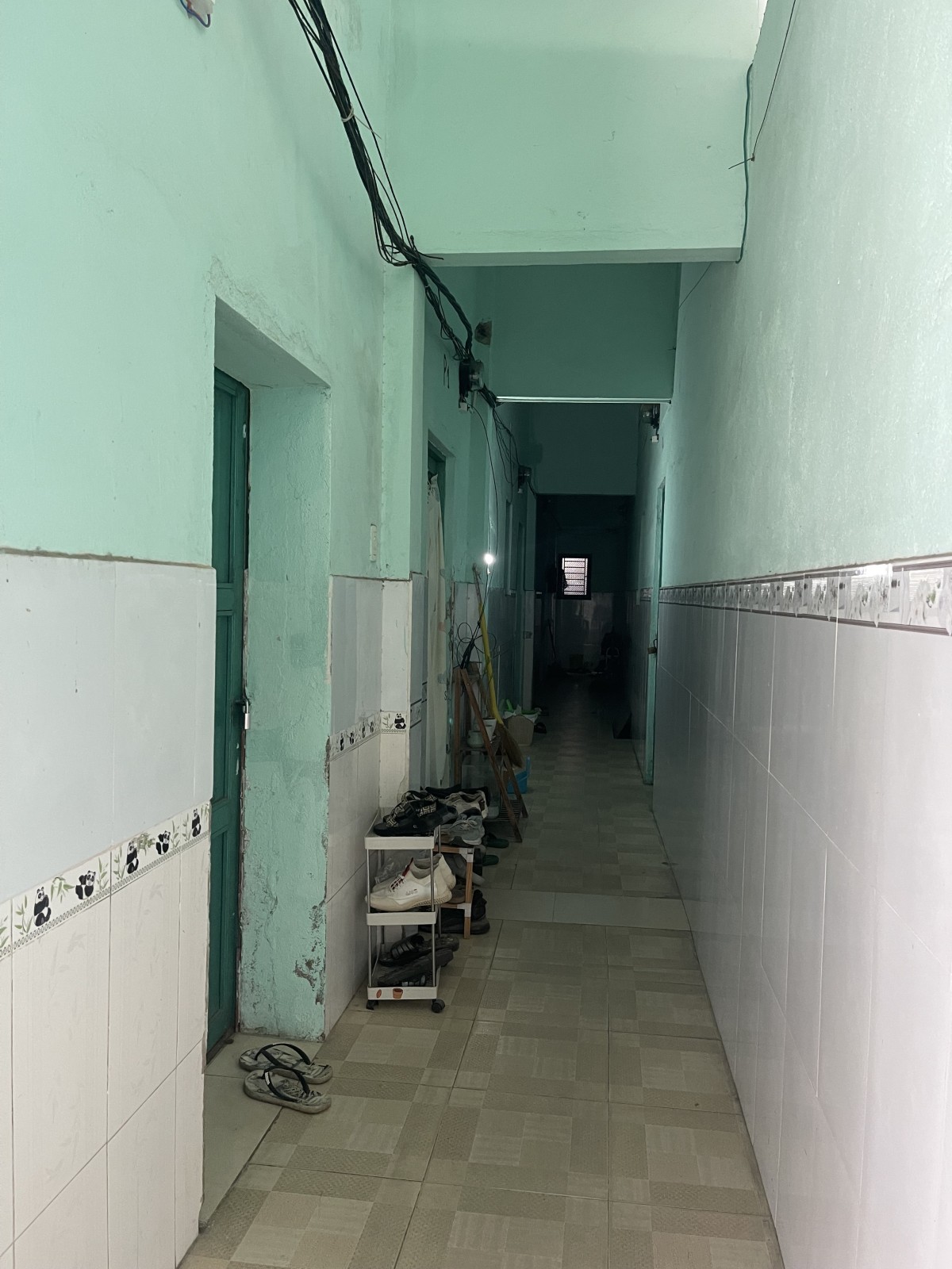 PHÓ ĐỨC CHÍNH 220m², 2 tầng, ngang 8.4m, dài 26.2m, giá 15 tỷ, Sơn Trà