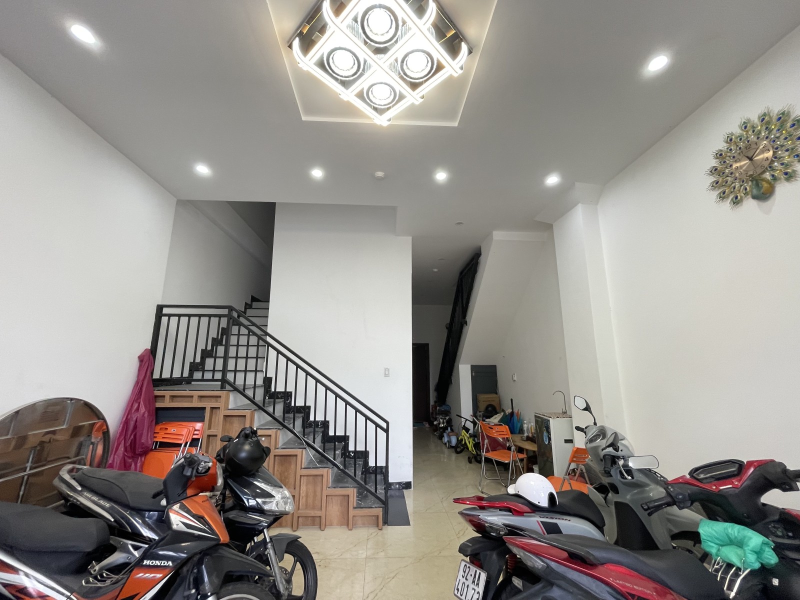(THỬA 279 TỜ 36) HOÀNG BÍCH SƠN 78m², 5 tầng, ngang 5m, dài 15.5m, giá 20.5 tỷ, Sơn Trà