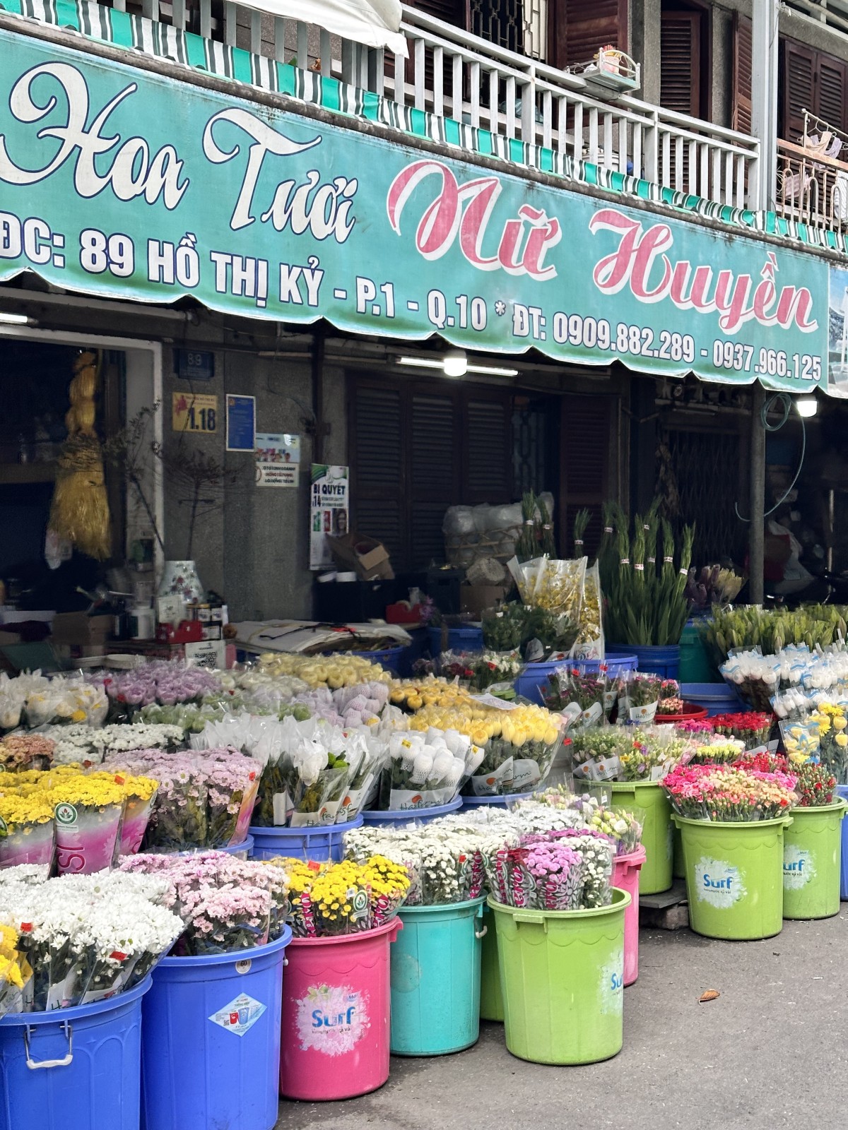 Bán nhà hẻm 37 Hồ Thị Kỷ, Quận 10