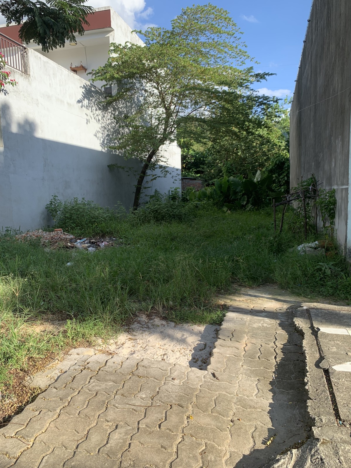 K342 HOÀNG VĂN THÁI 100m², ĐẤT, ngang 5m, dài 20m, giá 2.350 tỷ, Liên Chiểu