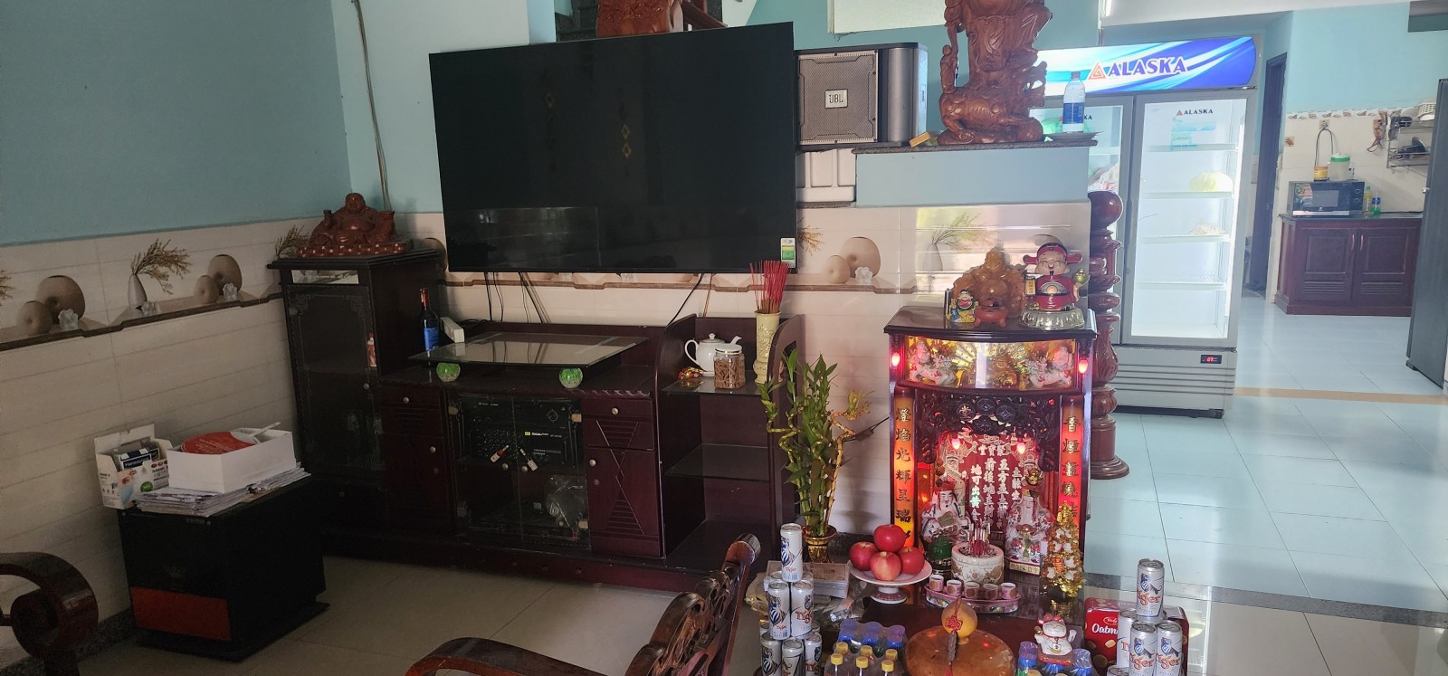 (THỬA 409 TỜ 14) VÕ NHƯ HƯNG 110m², 2 tầng, ngang 7m, dài 15.8m, giá 16.5 tỷ, Ngũ Hành Sơn
