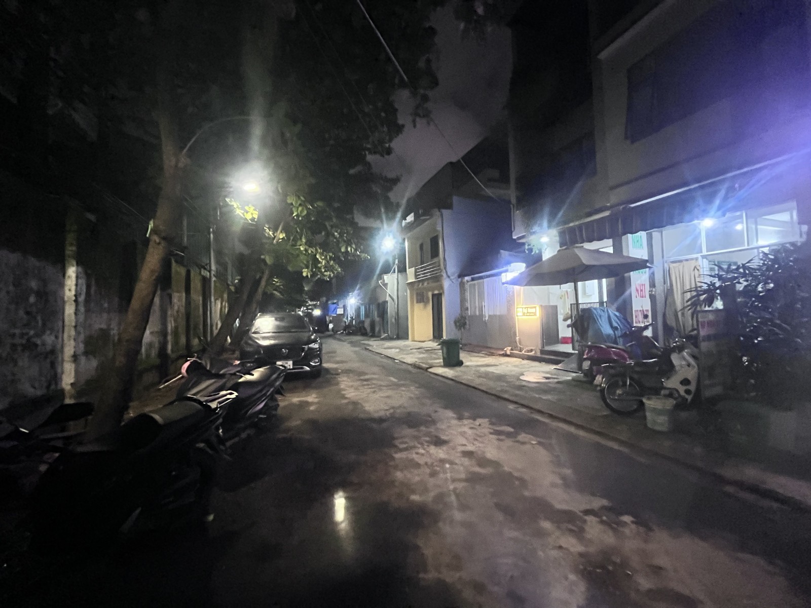 TÔ HIẾN THÀNH 139m², 2 tầng, ngang 6.2m, dài 22m, giá 25.8 tỷ, Sơn Trà