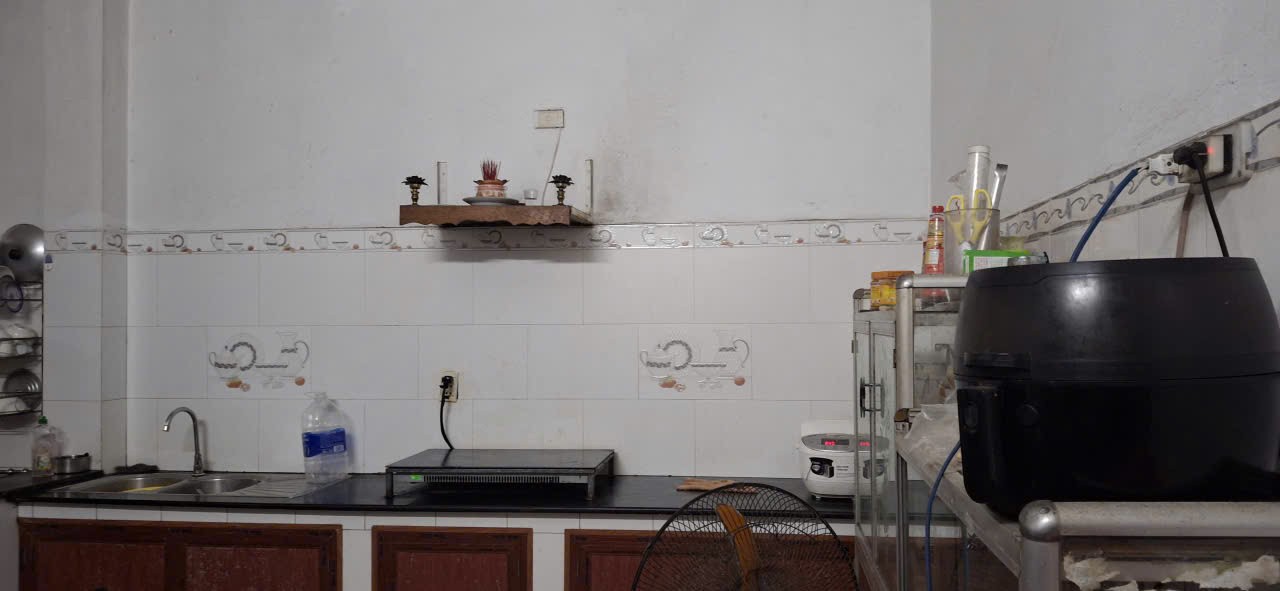 LÊ ĐẠI HÀNH 100.5m², 3 tầng, ngang 5m, dài 20.1m, giá 9.9 tỷ, Cẩm Lệ