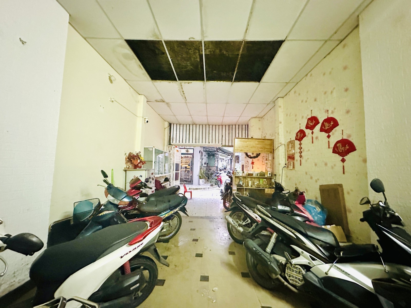 CA VĂN THỈNH 86m², 4 tầng, ngang 4.2m, dài 20.5m, giá 7.35 tỷ, Hải Châu