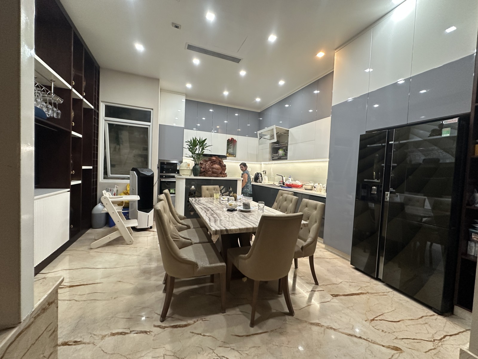 Bán nhà đường Quảng Đức, Phú Nhuận - ảnh 2