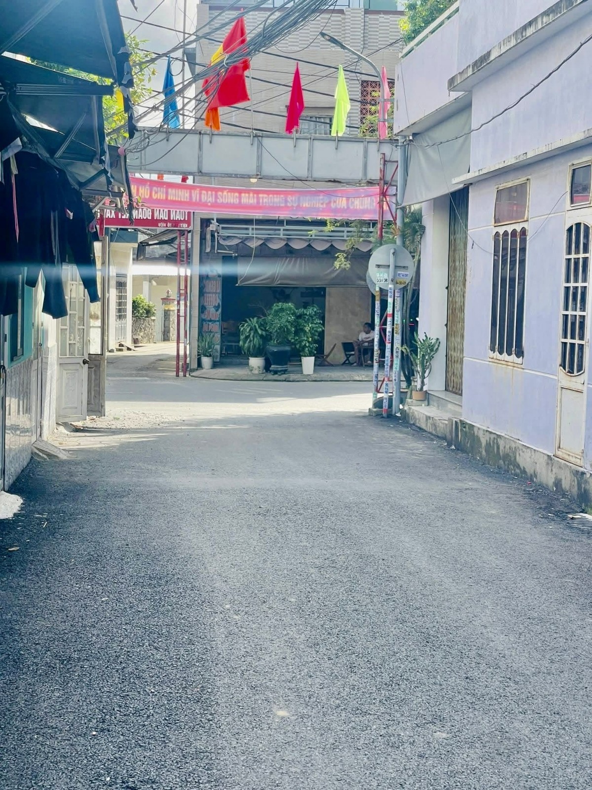 TÔ HIỆU 163m², ĐẤT, giá 5.9 tỷ, Thanh Khê
