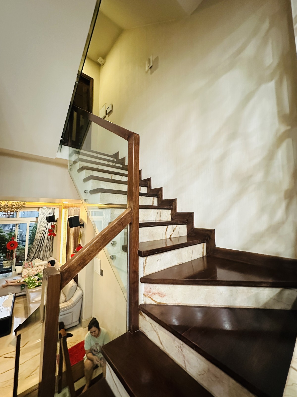 Bán nhà đường Quảng Đức, Phú Nhuận - ảnh 8