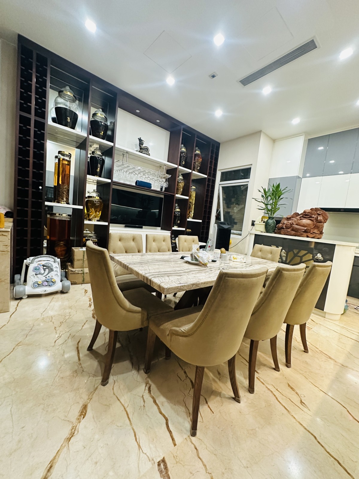 Bán nhà đường Quảng Đức, Phú Nhuận - ảnh 3