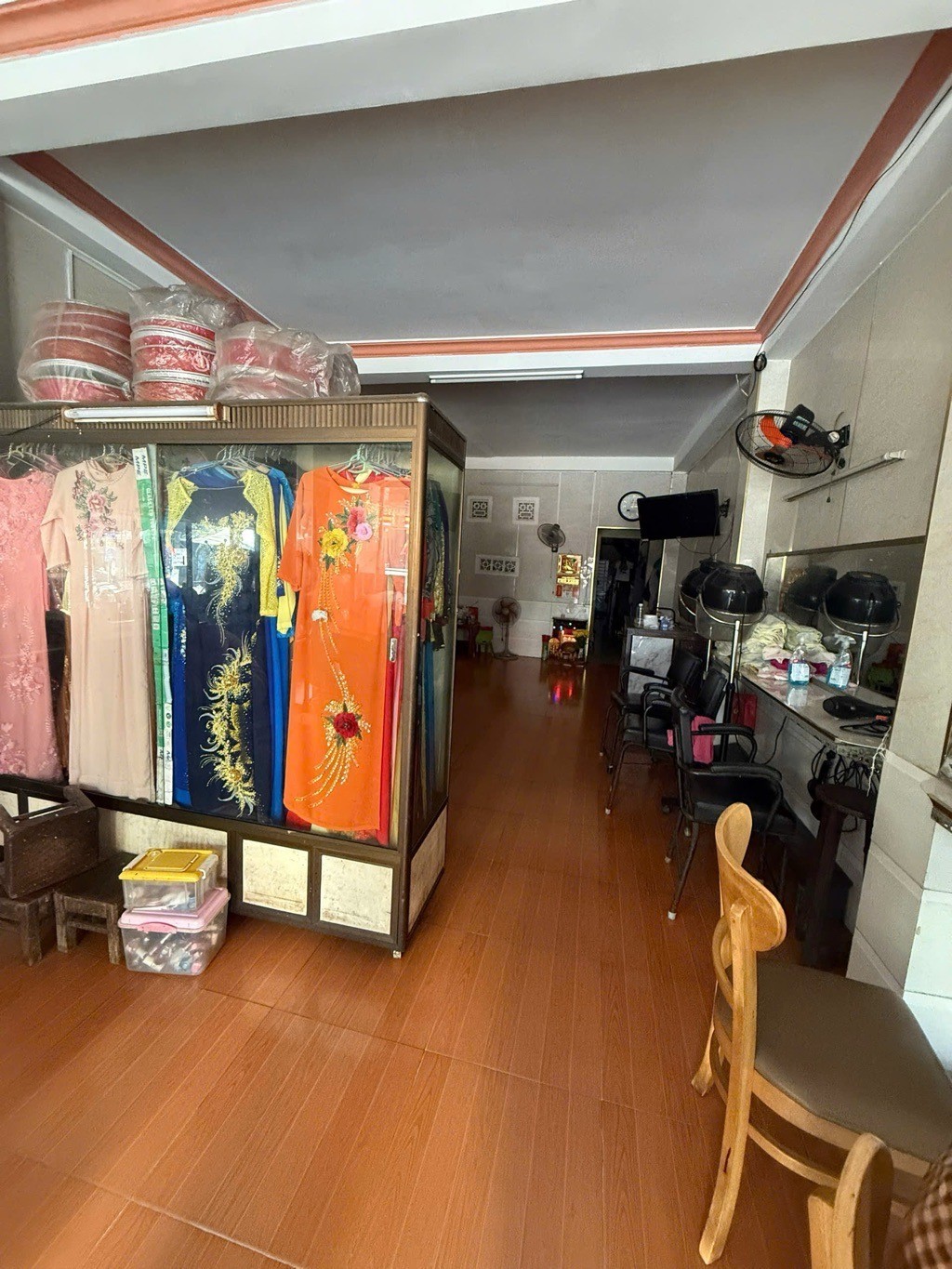 NGUYỄN VĂN THOẠI 98m², 3 tầng, ngang 4.1m, dài 24m, giá 26.5 tỷ, Sơn Trà