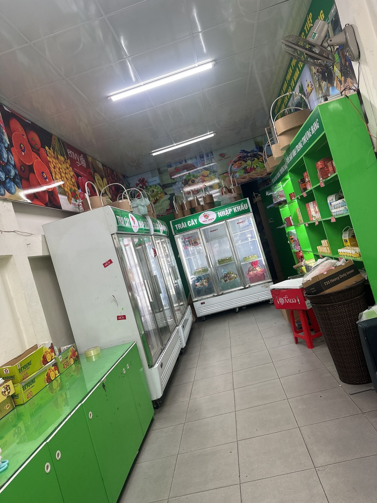 ĐIỆN BIÊN PHỦ 109.8m², 2 tầng, ngang 3.6m, dài 19.7m, giá 12.5 tỷ, Thanh Khê