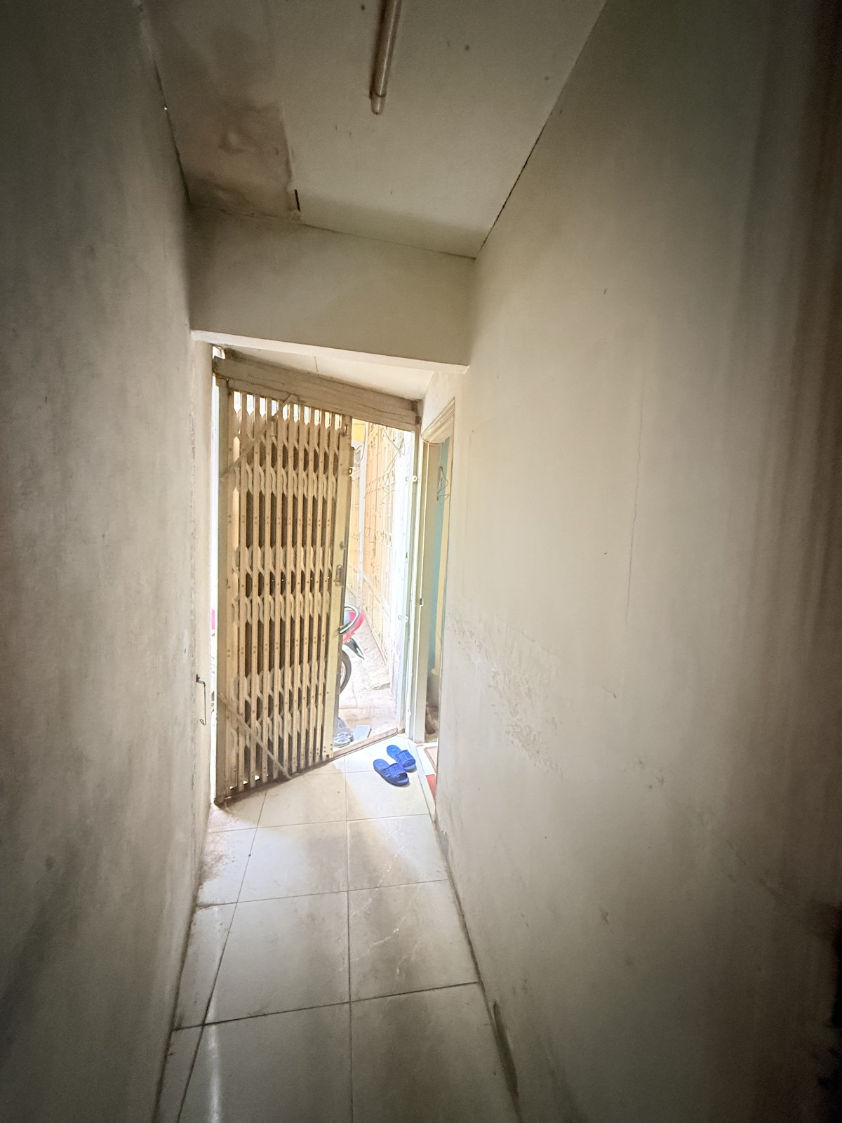 Bán nhà đường Nguyễn Đình Chiểu, Quận 1