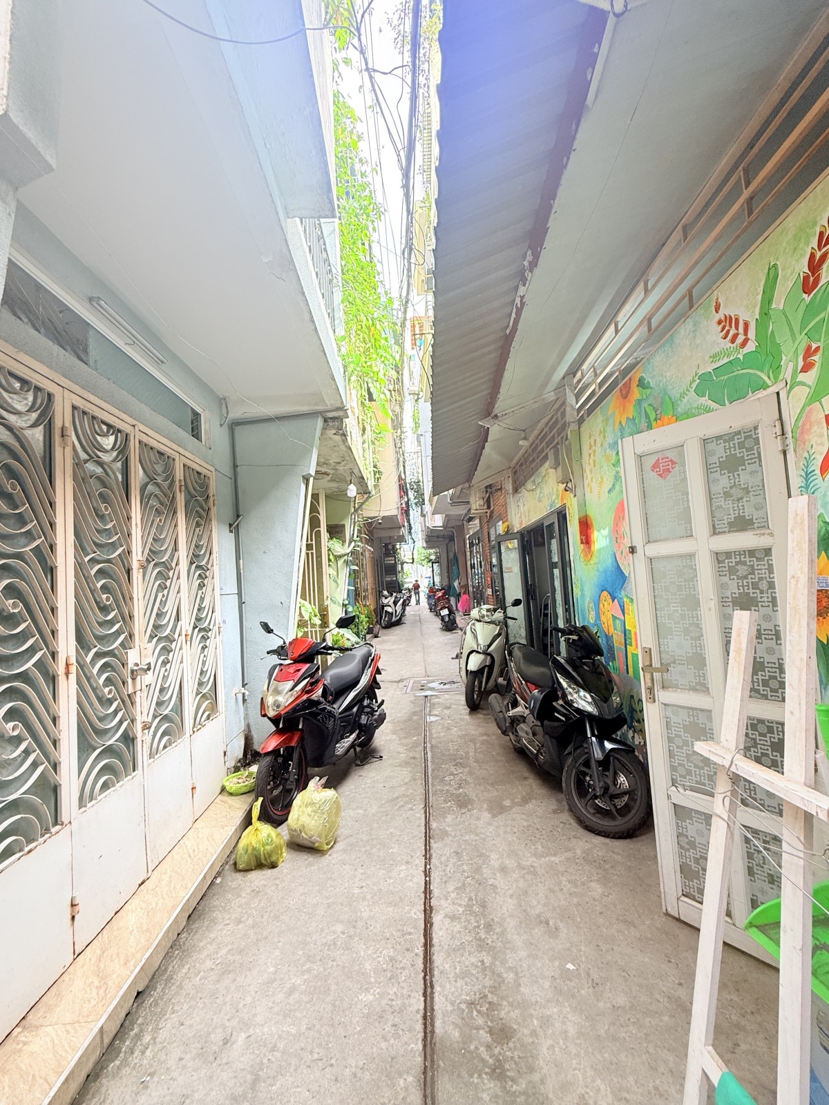 Bán nhà đường Nguyễn Đình Chiểu, Quận 1 - ảnh 6