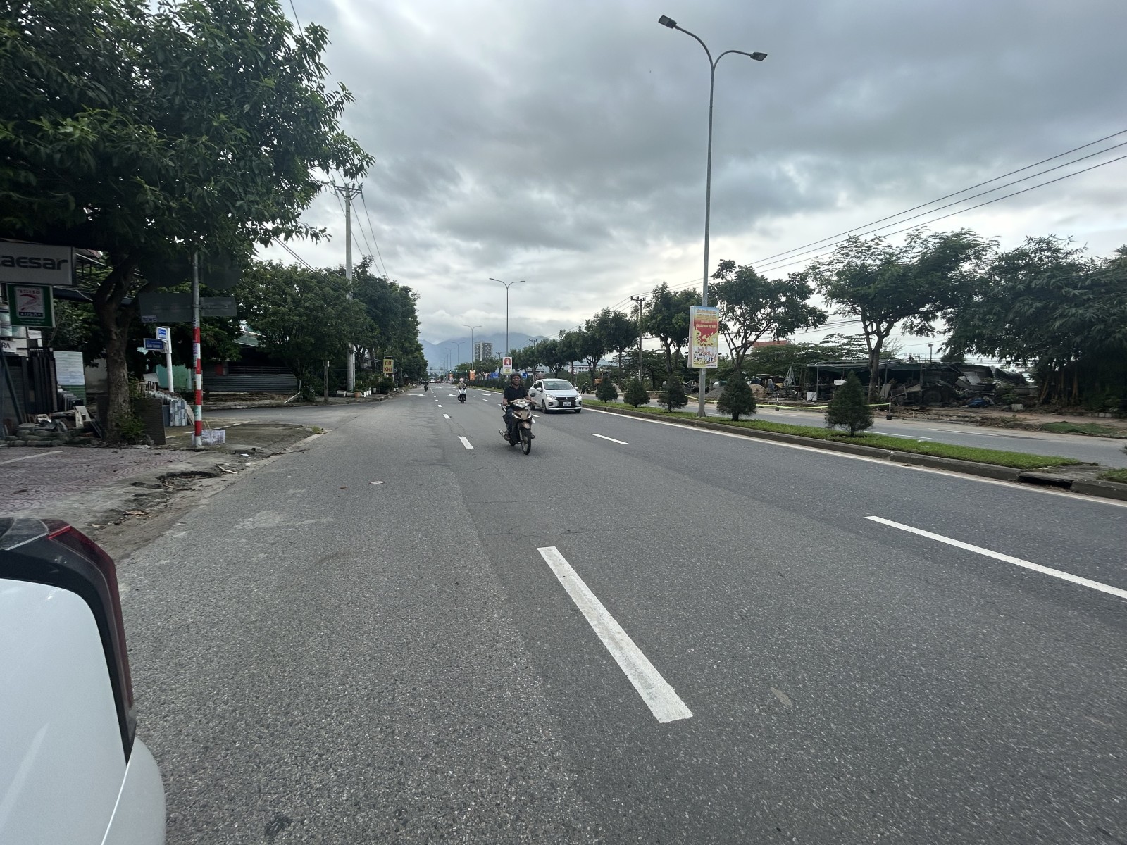 NGUYỄN LƯƠNG BẰNG 260m², cấp 4, ngang 10m, dài 26m, giá 16 tỷ, Liên Chiểu