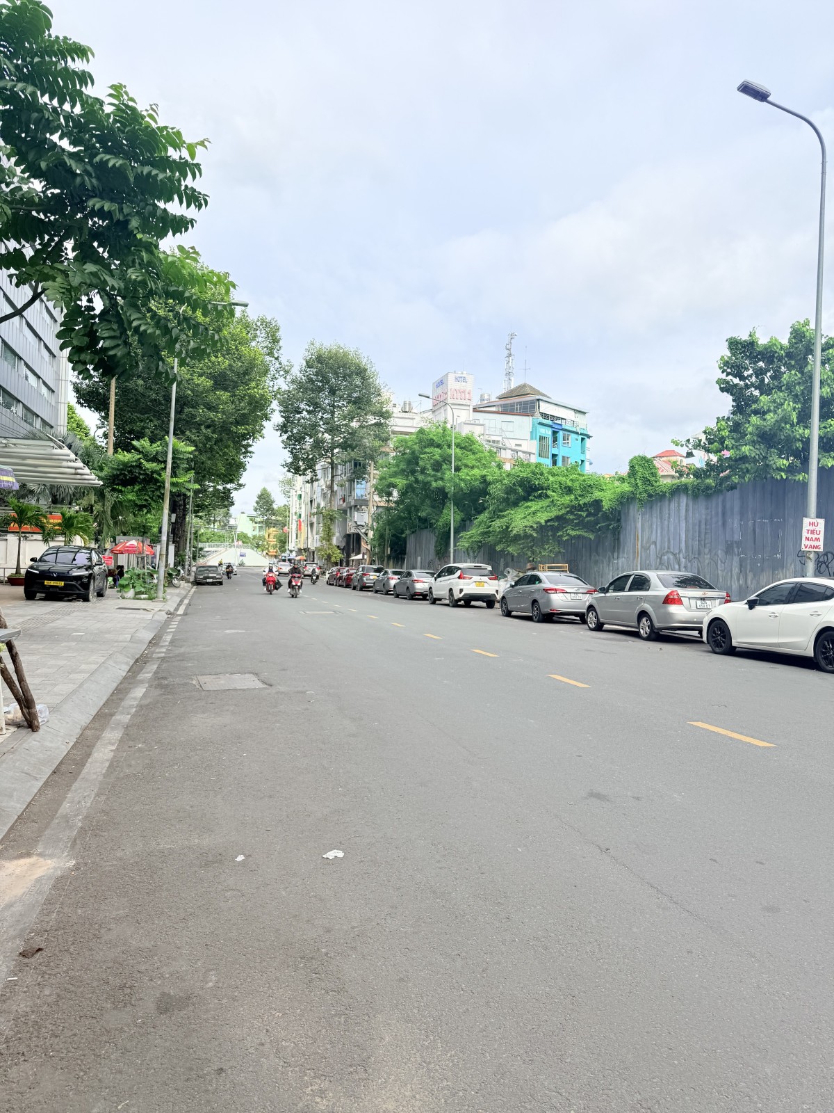 Bán nhà đường Nguyễn Đình Chiểu, Quận 1 - ảnh 4