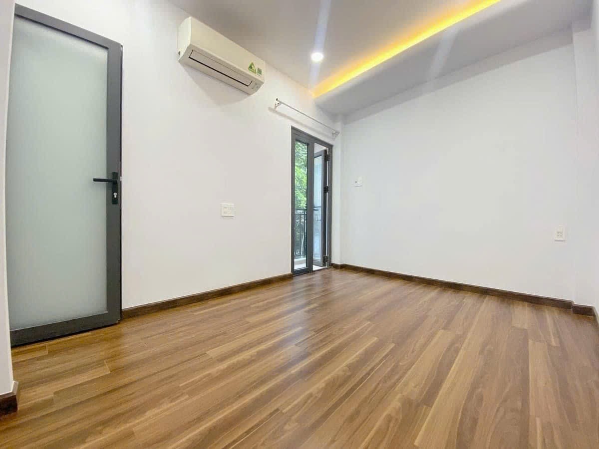 Bán nhà đường Đường số 7, Gò Vấp - ảnh 2