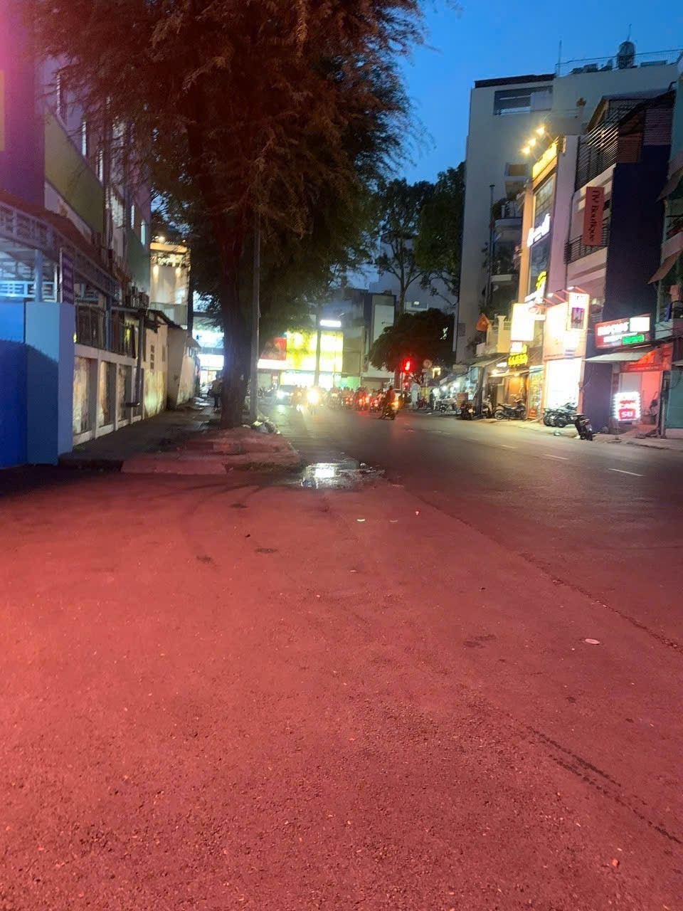 Bán nhà đường Sư Vạn Hạnh, Quận 10 - ảnh 5